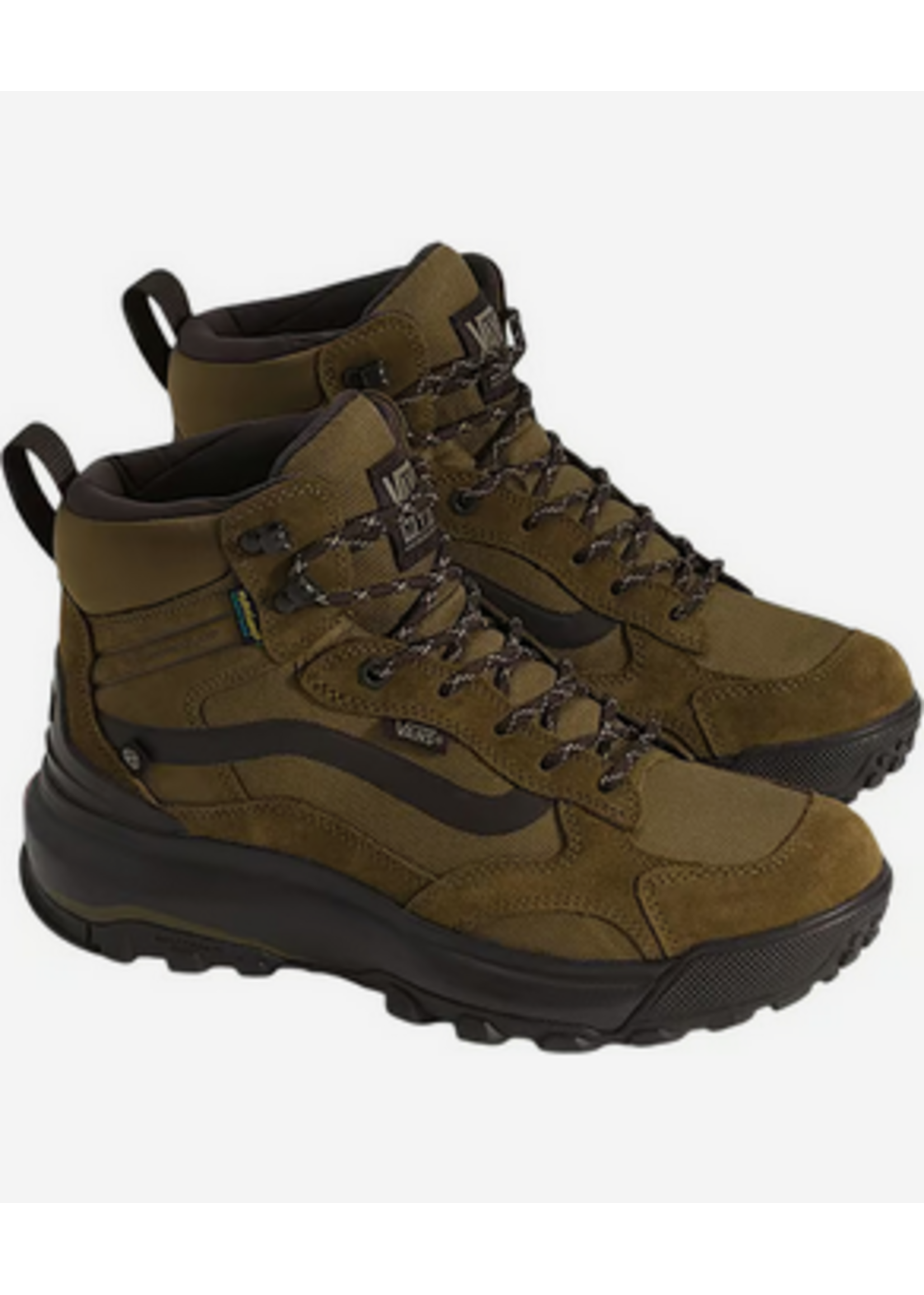 Vans Vans MTE Crestline Waterproof