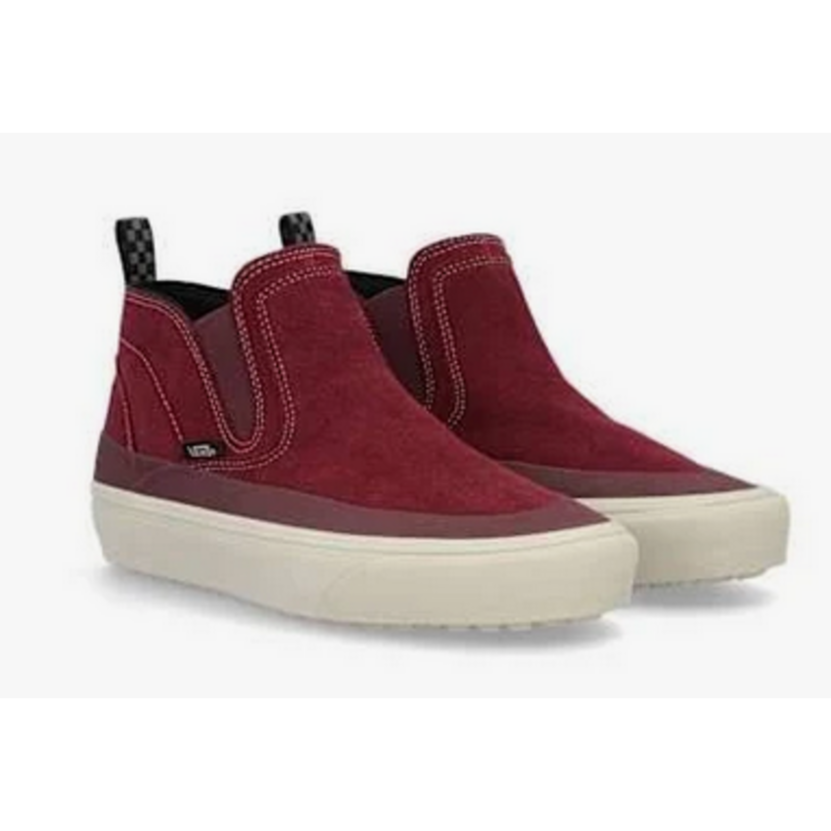 Vans Vans FU MTE Mid-Slip Insulated