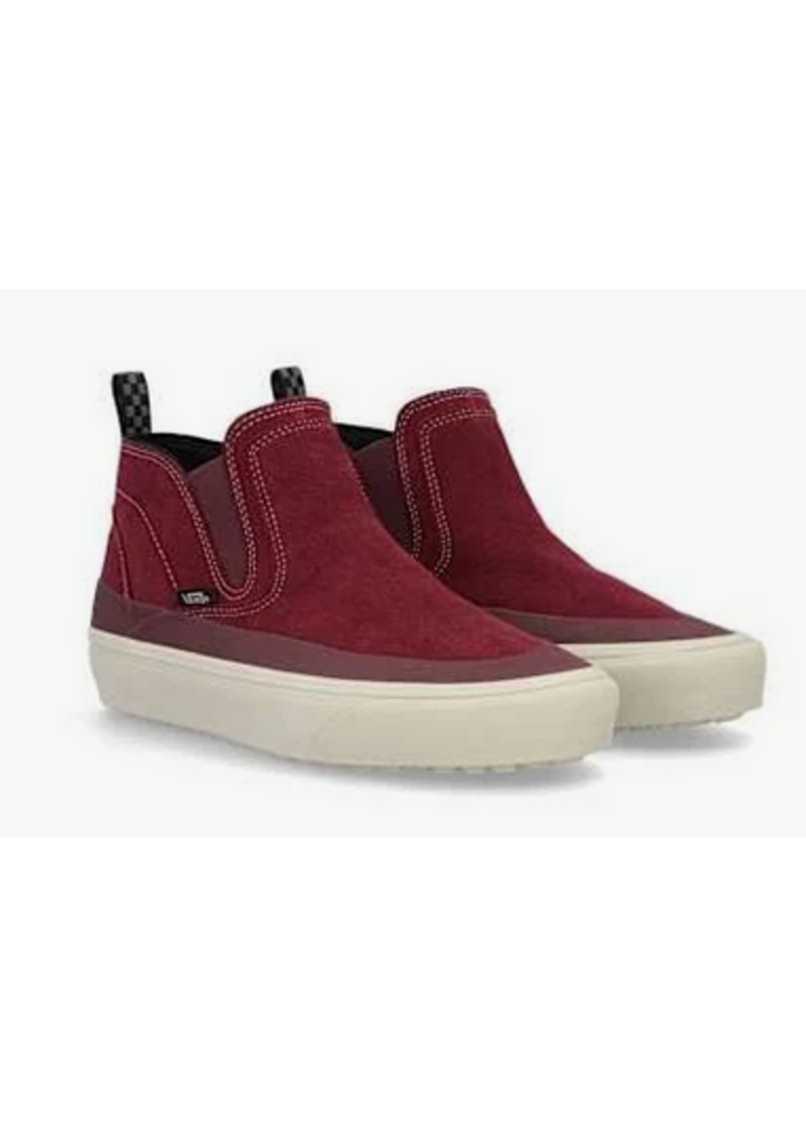 Vans Vans FU MTE Mid-Slip Insulated