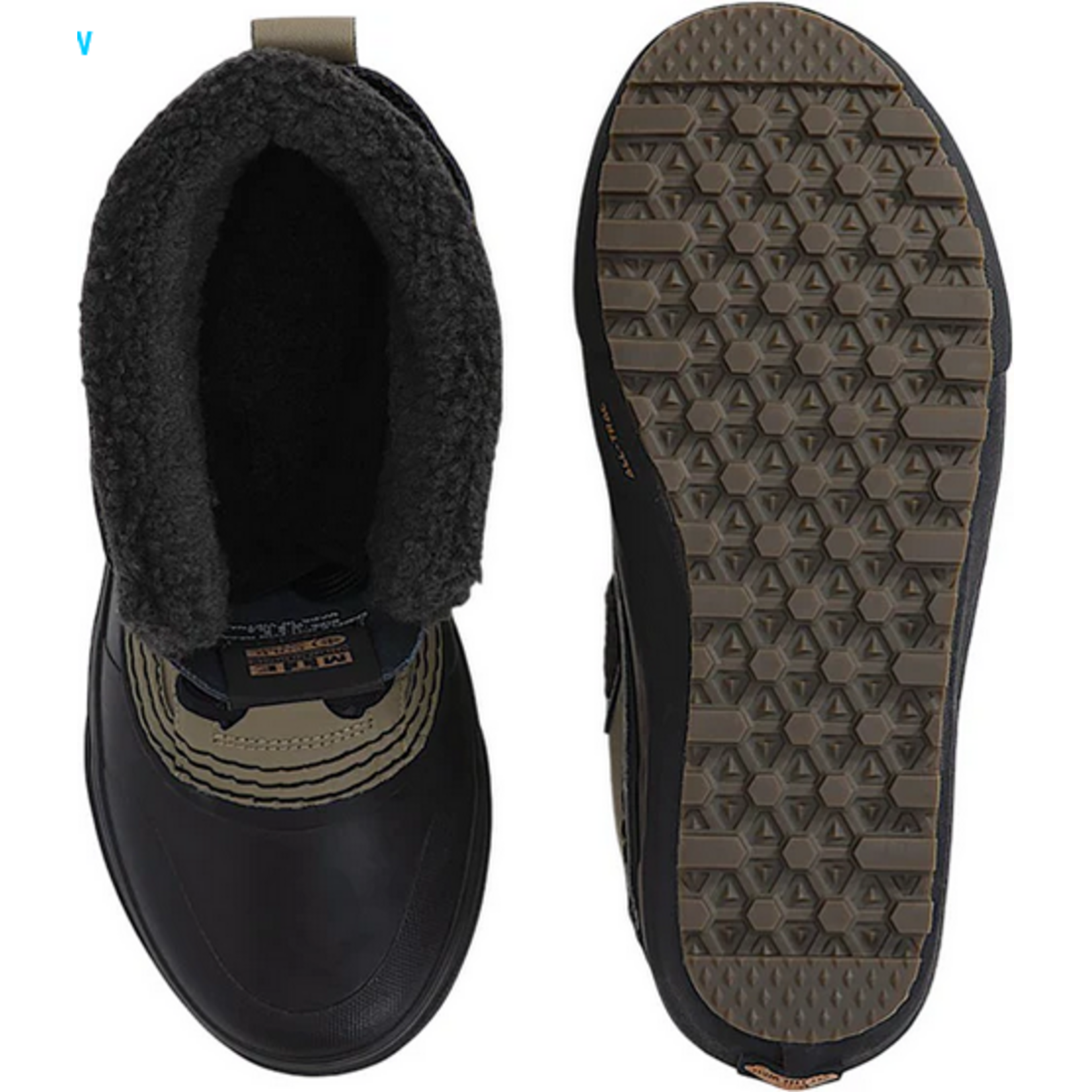 Vans Vans U MTE Standard Waterproof