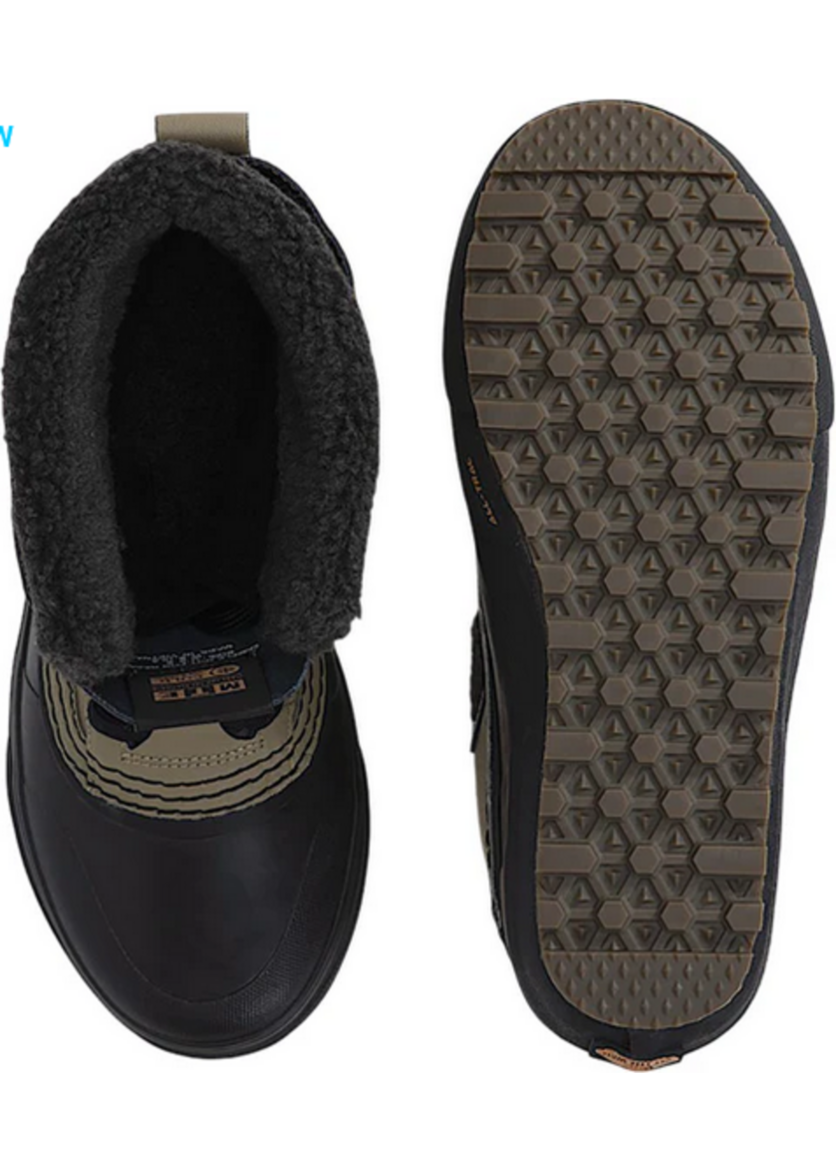 Vans Vans U MTE Standard Waterproof