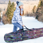 Snowboard Bags and Accesories