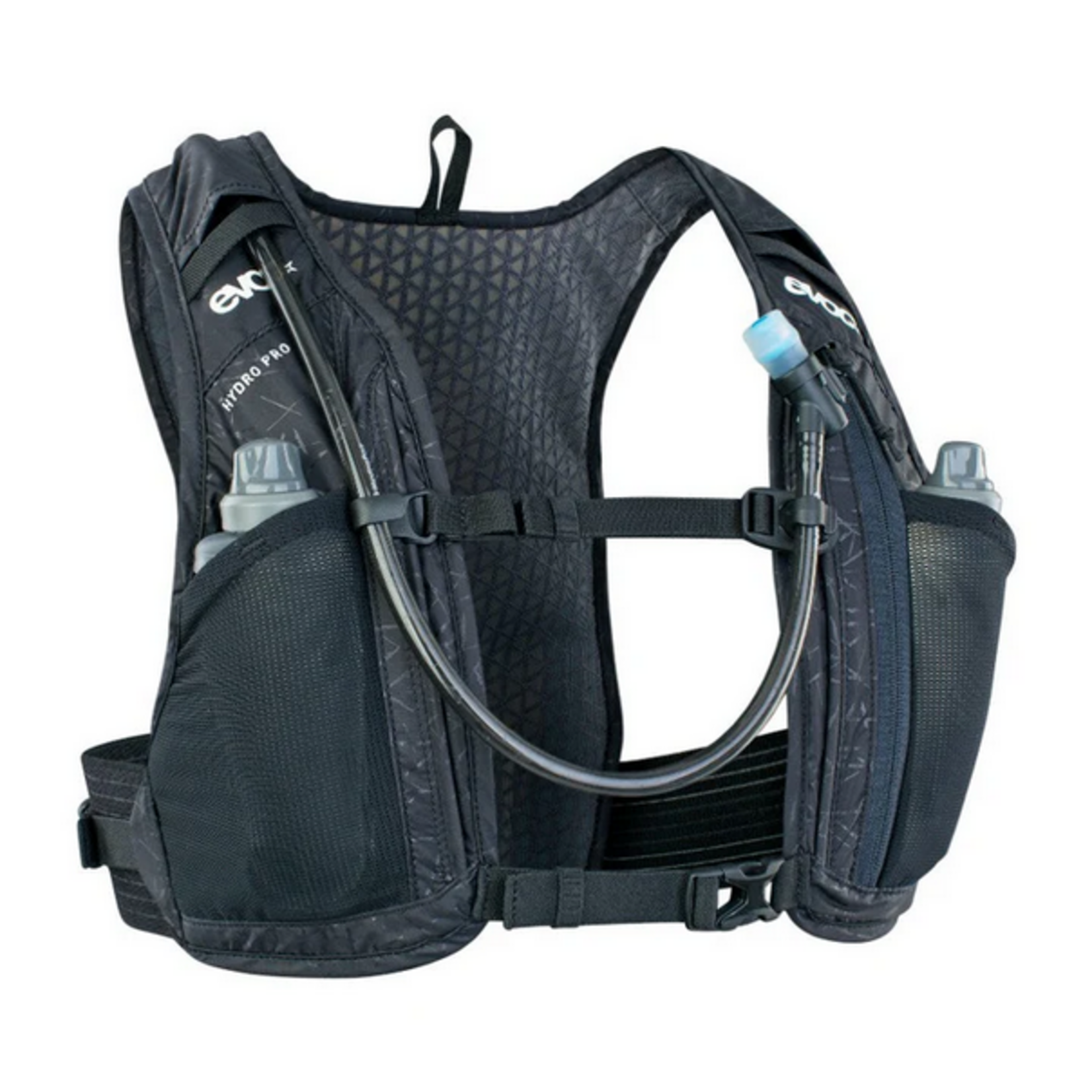 EVOC EVOC Hydro Pro 1.5 + 1.5L Bladder Hydration Bag
