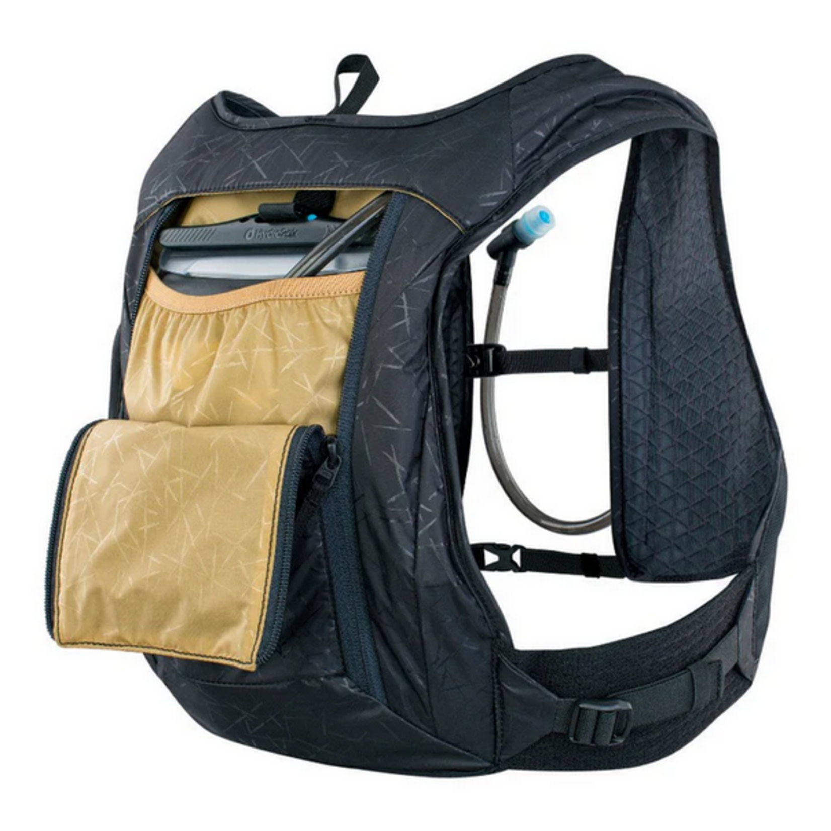 EVOC EVOC Hydro Pro 1.5 + 1.5L Bladder Hydration Bag