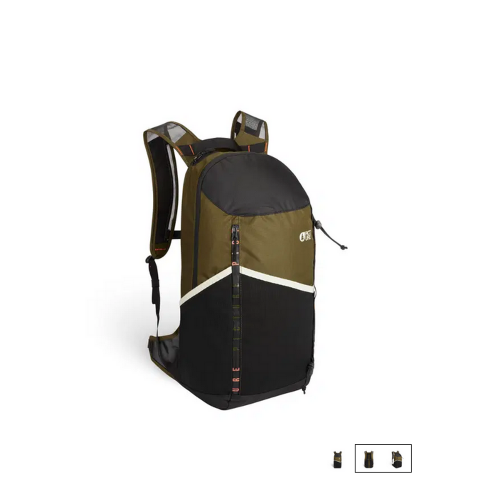 Picture Organic Clothing Picture Off Trax 20 Backpack