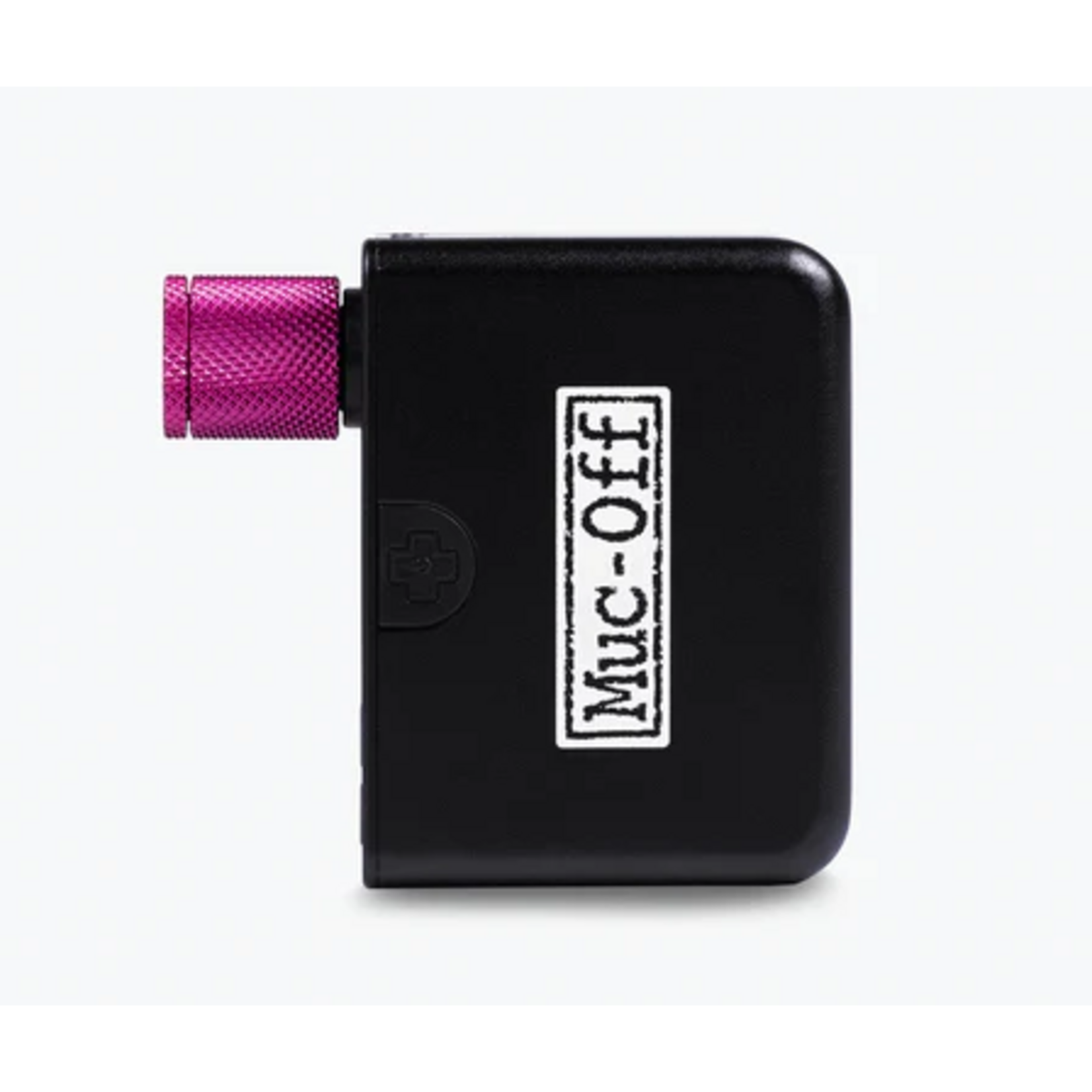 Muc-Off Muc Off AirMach Electric Mini Inflator - Pro