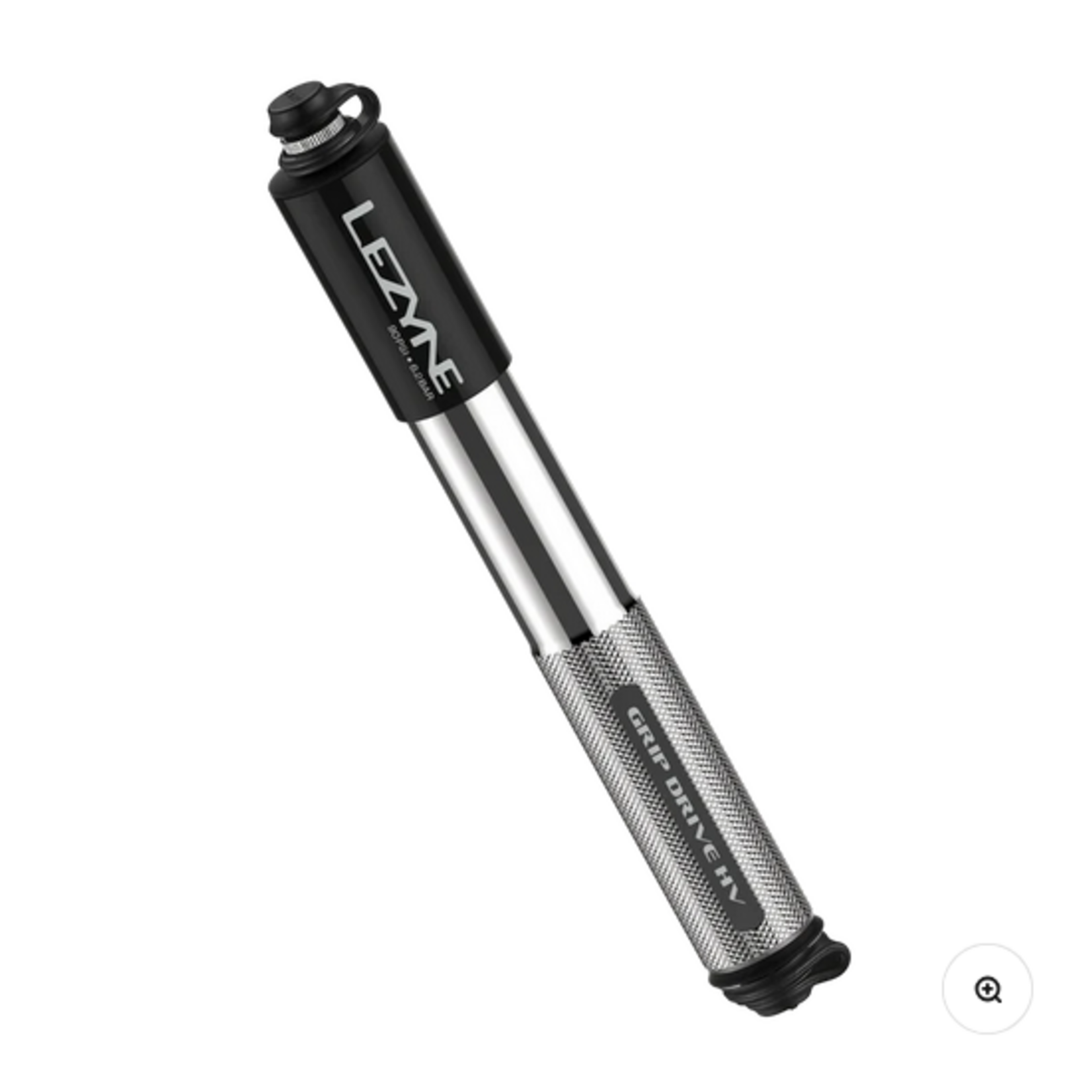 Lezyne Lezyne Grip Drive HV Pump