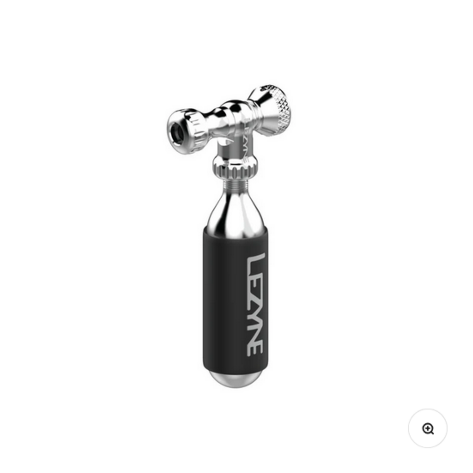 Lezyne Lezyne Control Drive CO2