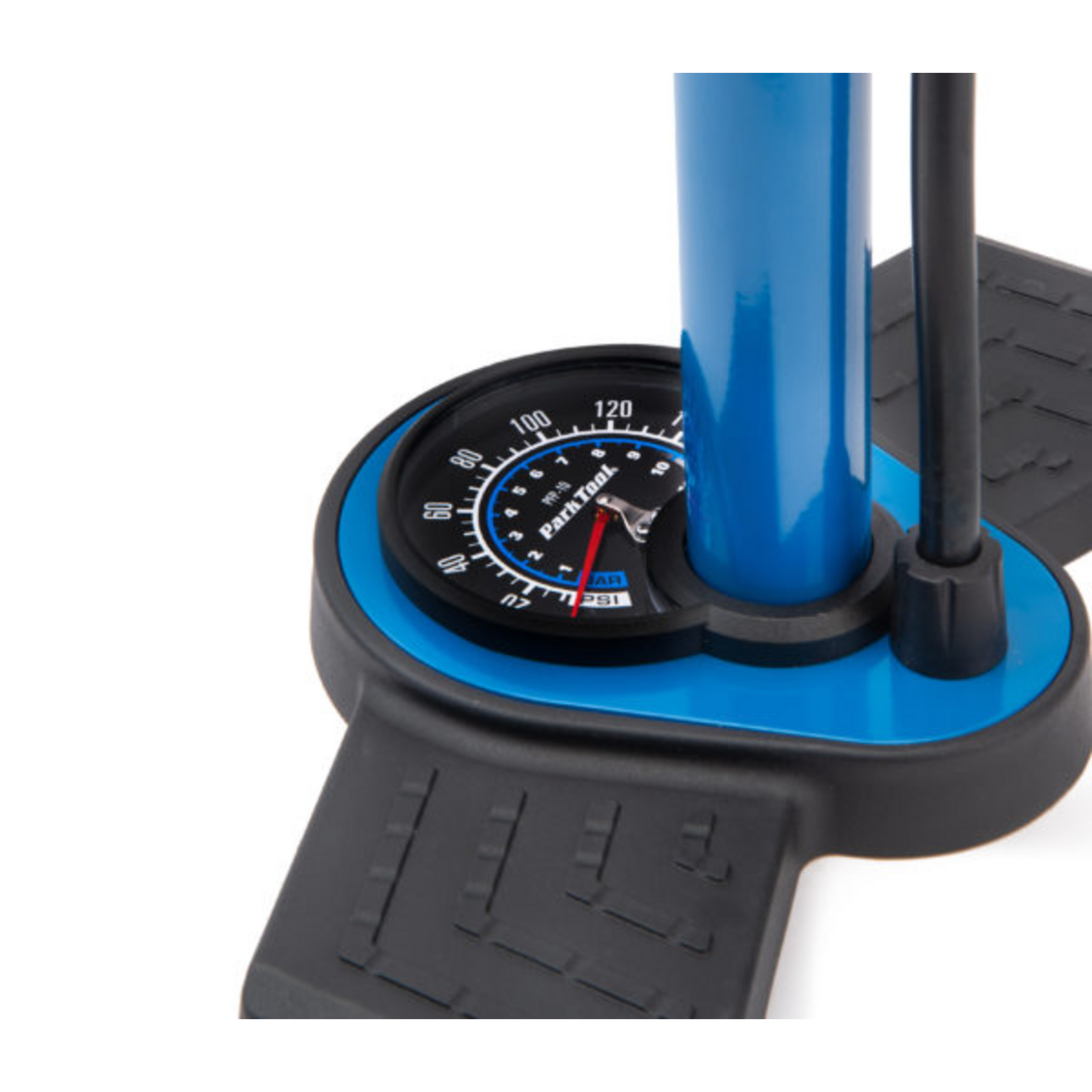 Park Tool PARK PFP-10 HOME FLOOR PUMP