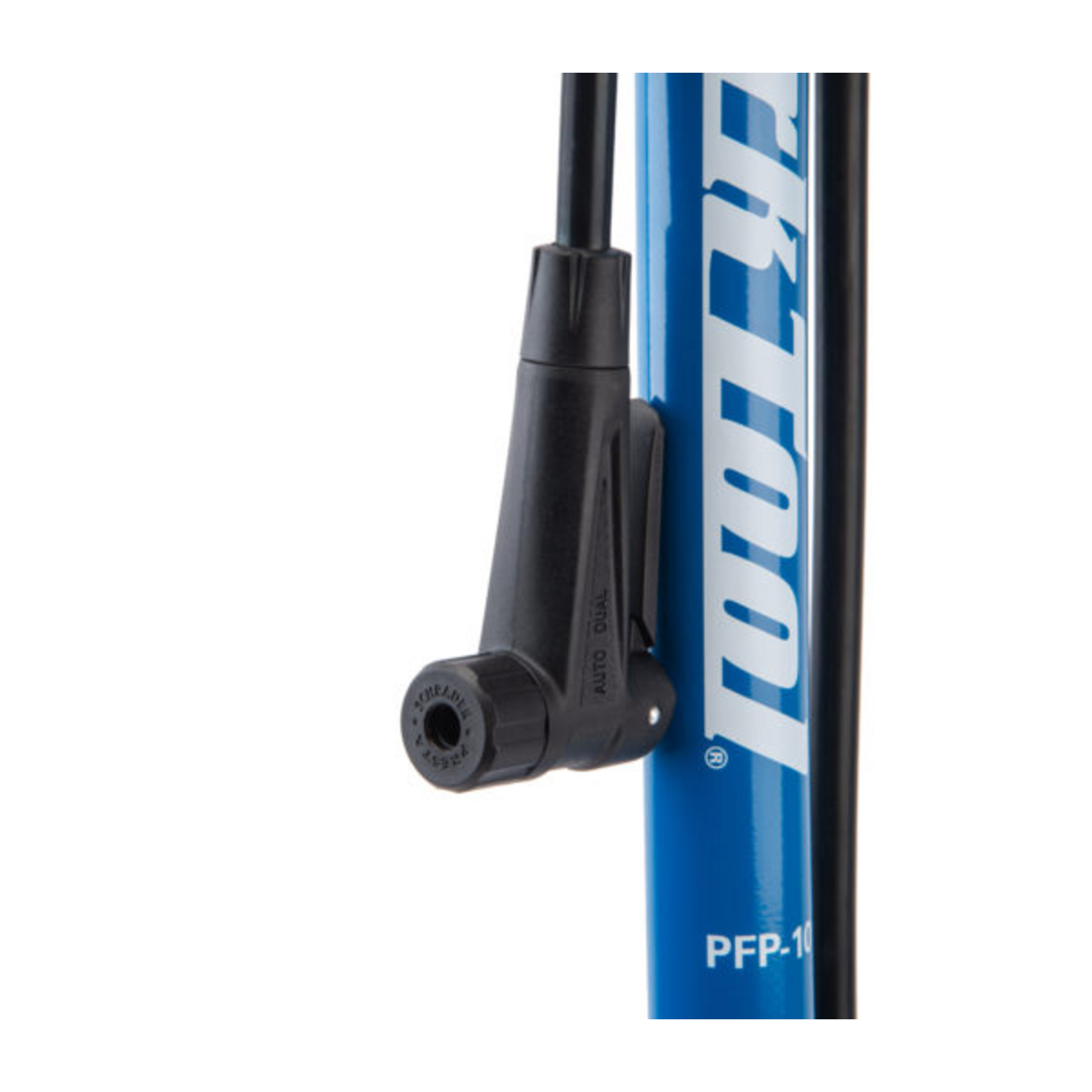 Park Tool PARK PFP-10 HOME FLOOR PUMP