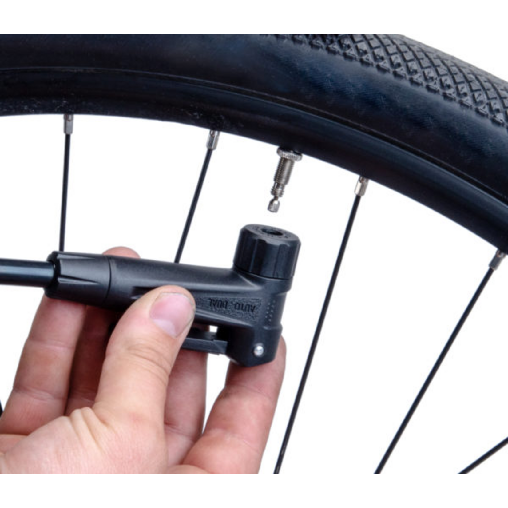 Park Tool PARK PFP-10 HOME FLOOR PUMP