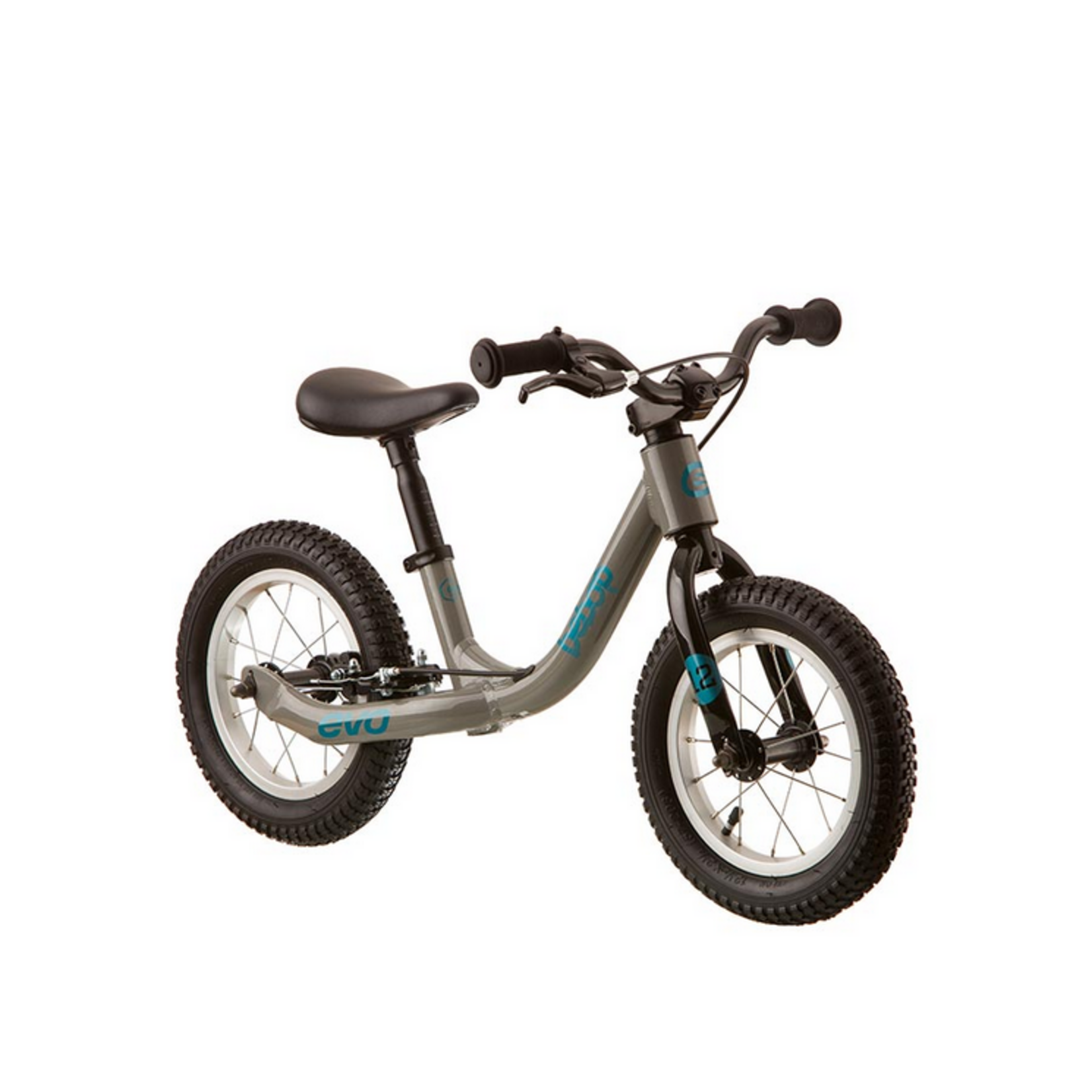 EVO EVO Bebop 12 Balance Bike, 12-1/2''