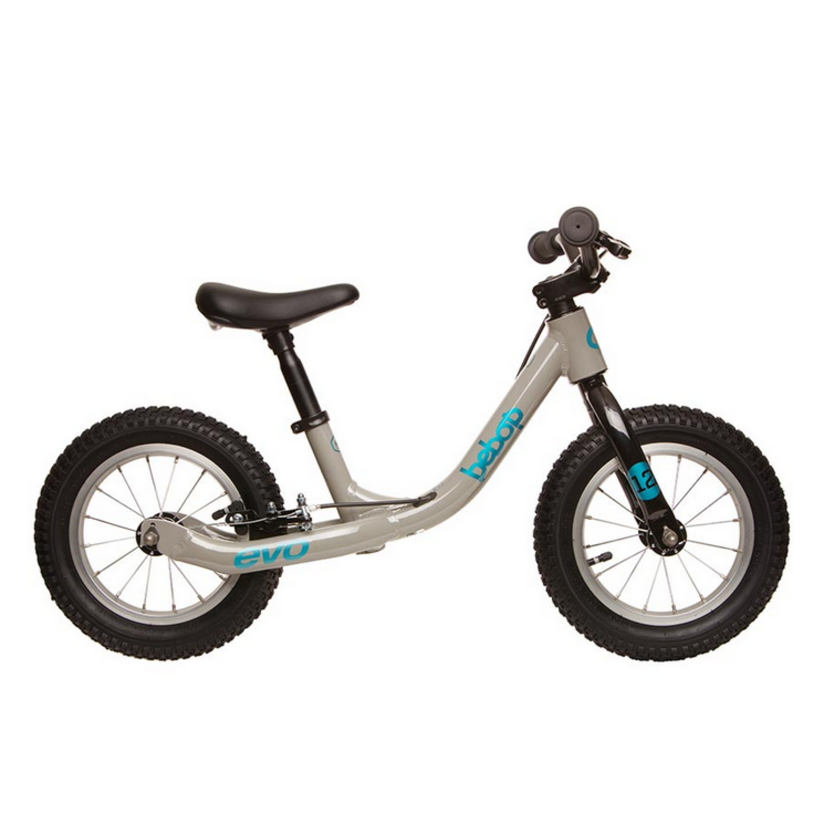 EVO EVO Bebop 12 Balance Bike, 12-1/2''