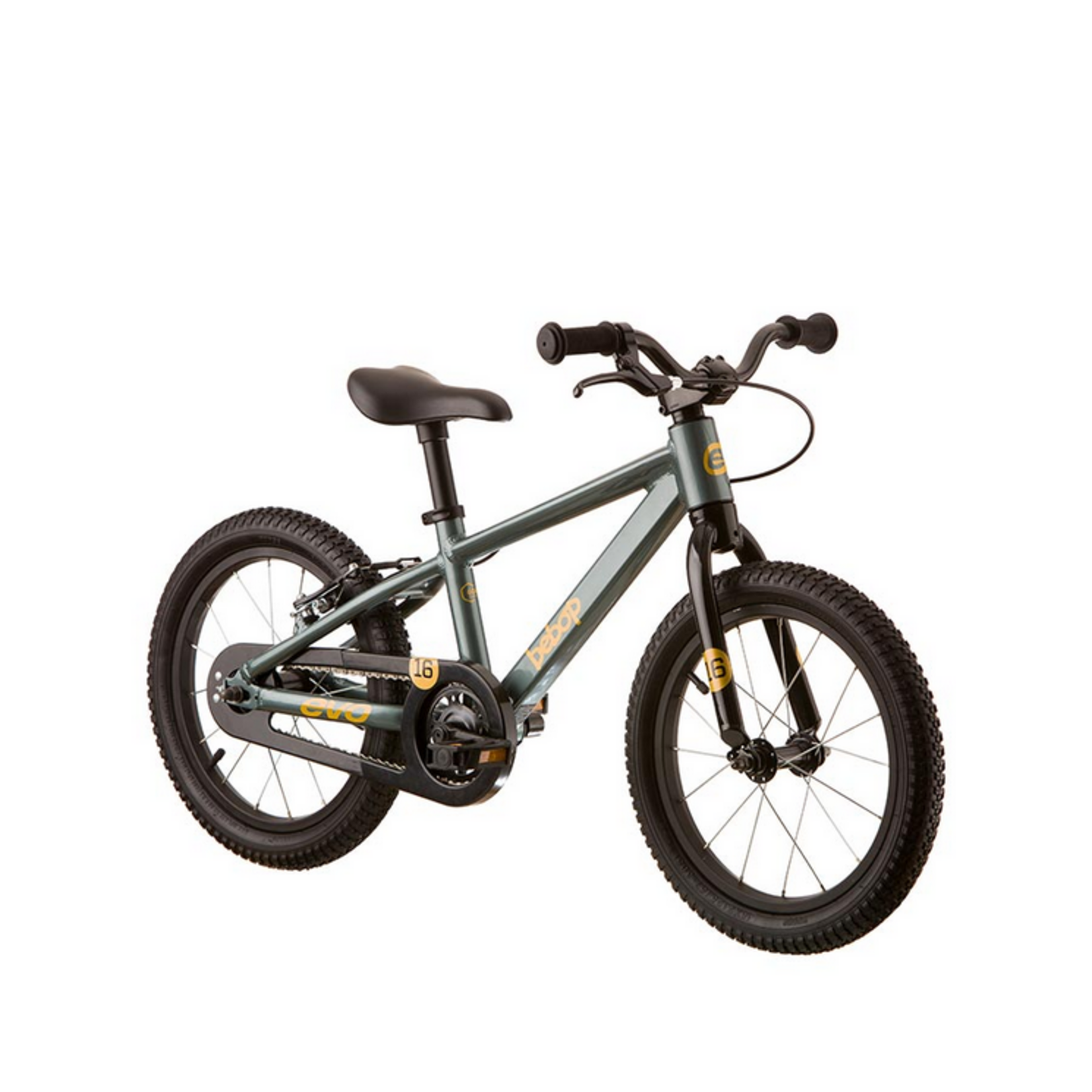 EVO EVO Bebop 16 Kids Bicycle 16''
