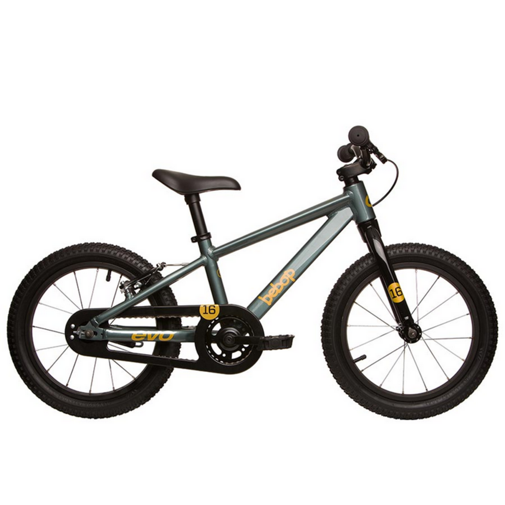 EVO EVO Bebop 16 Kids Bicycle 16''