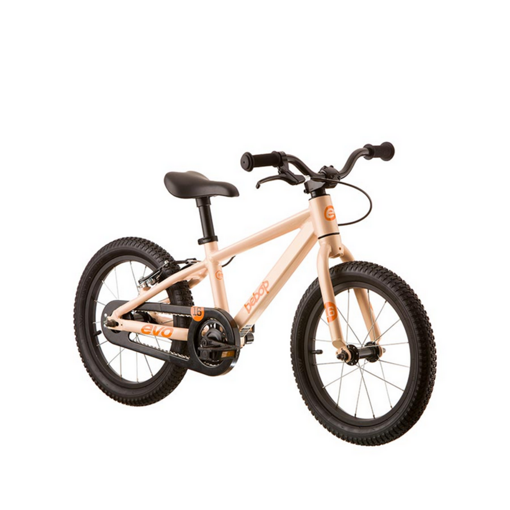 EVO EVO Bebop 16 Kids Bicycle 16''