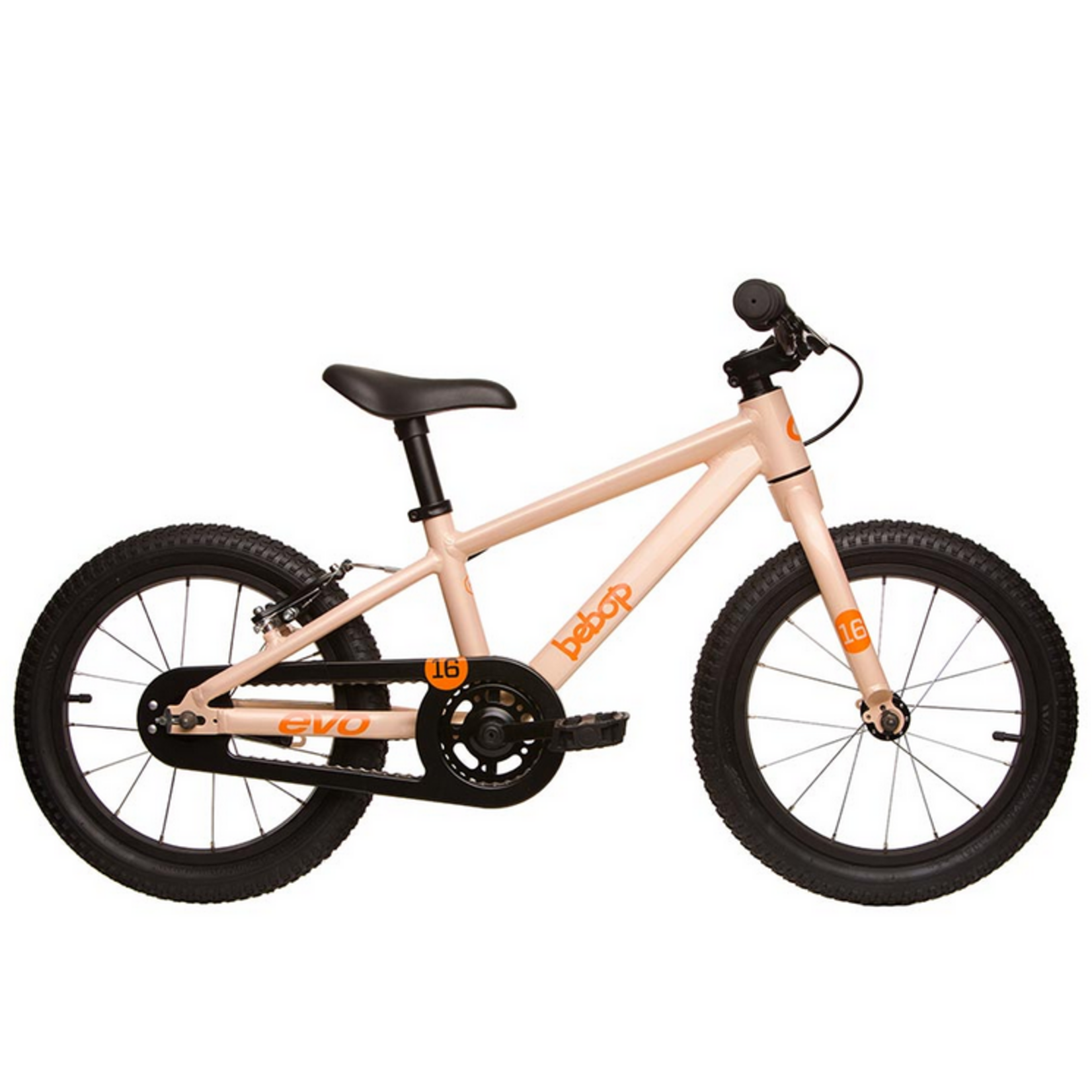 EVO EVO Bebop 16 Kids Bicycle 16''