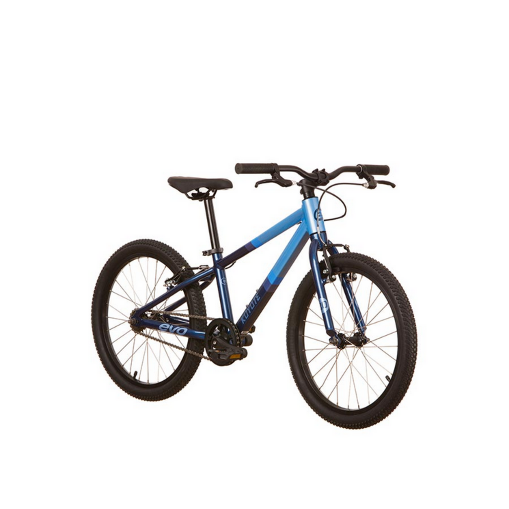 EVO EVO Koyote 20 Kids Bicycle, 20''