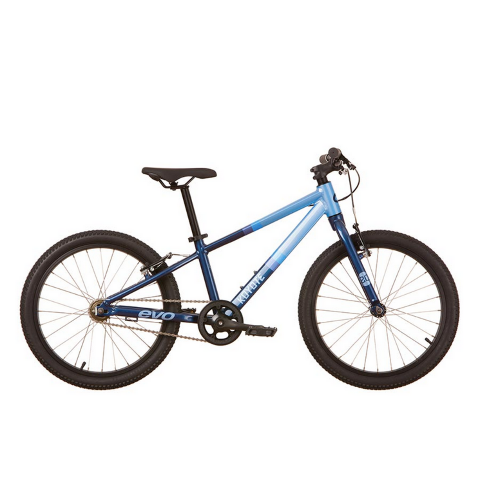 EVO EVO Koyote 20 Kids Bicycle, 20''