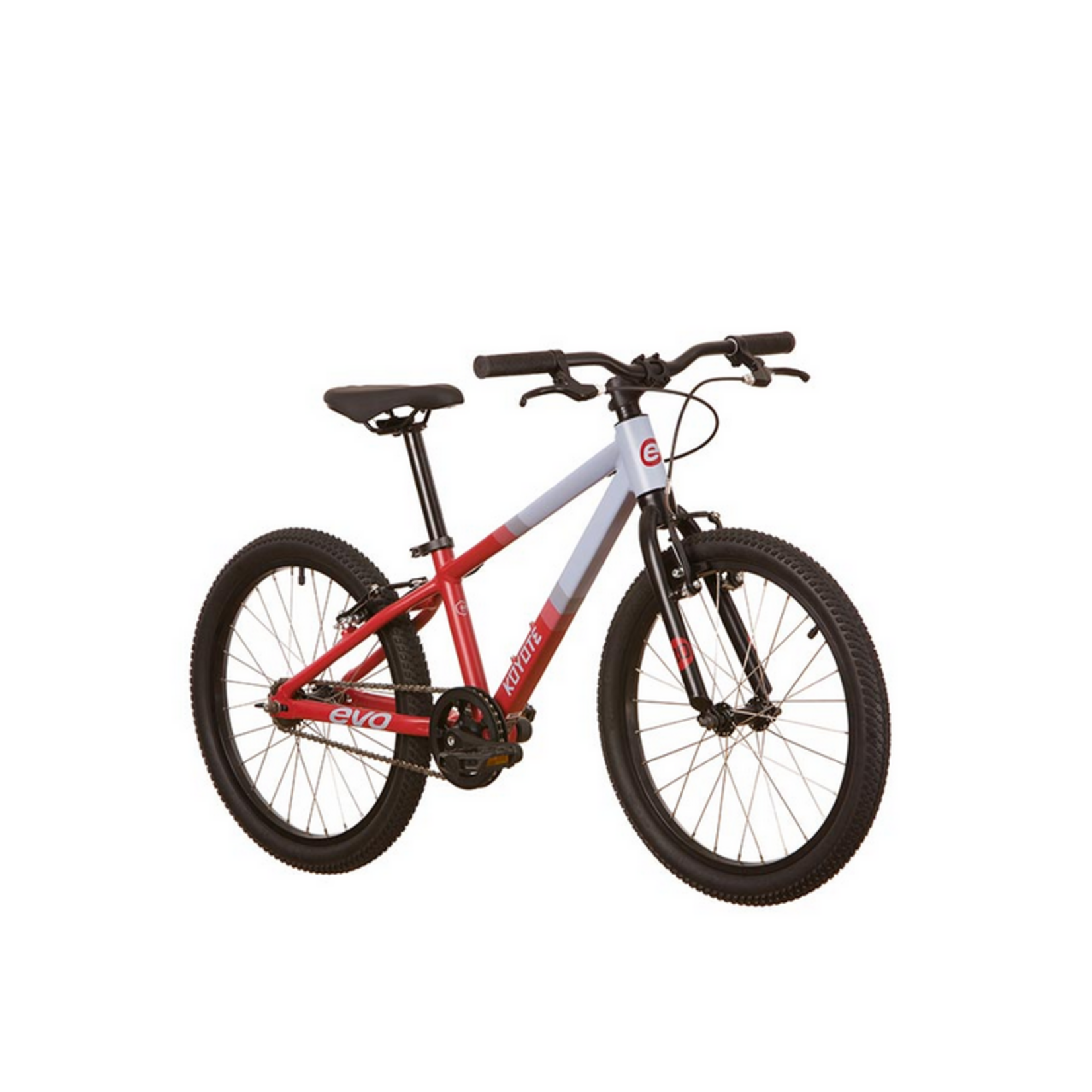 EVO EVO Koyote 20 Kids Bicycle, 20''
