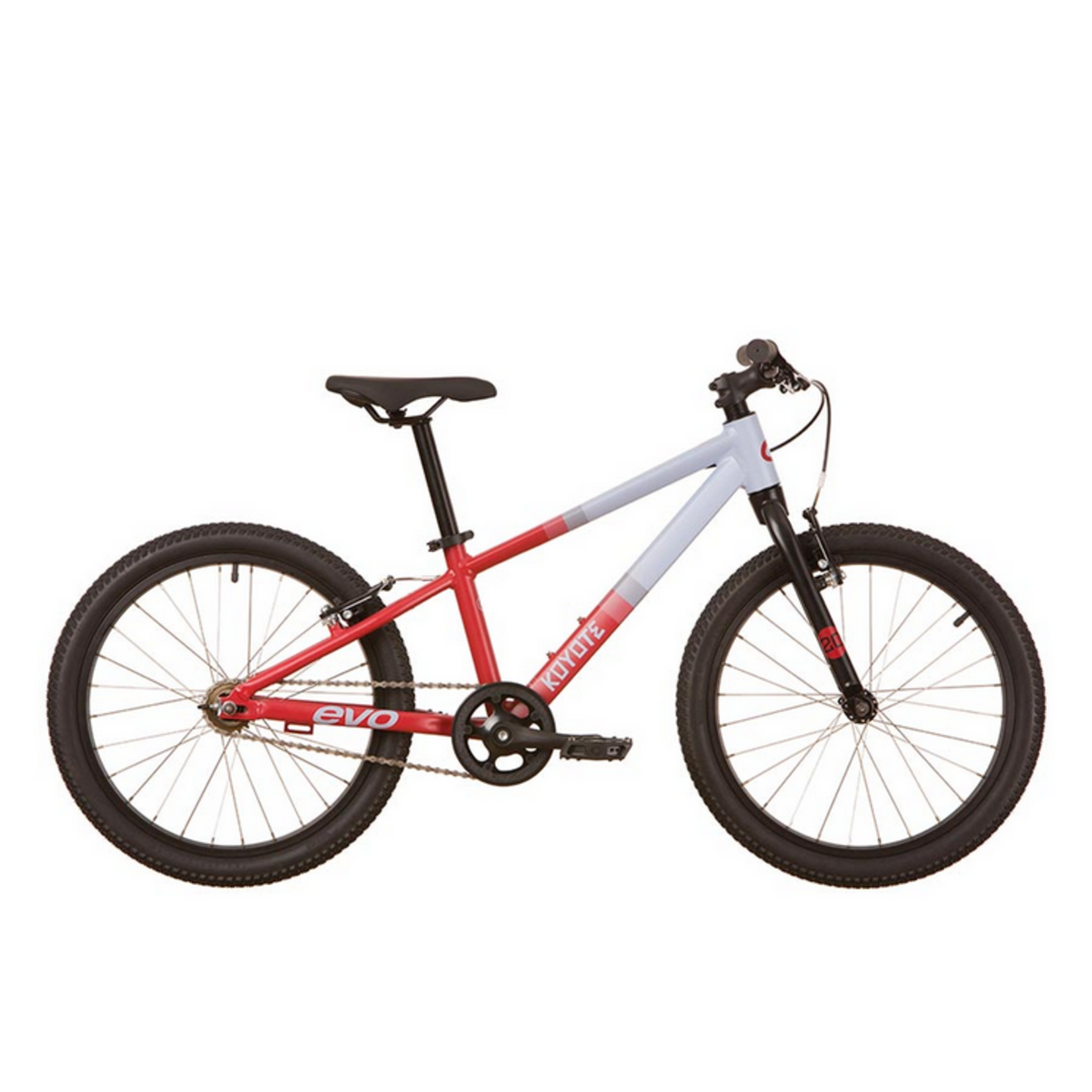 EVO EVO Koyote 20 Kids Bicycle, 20''