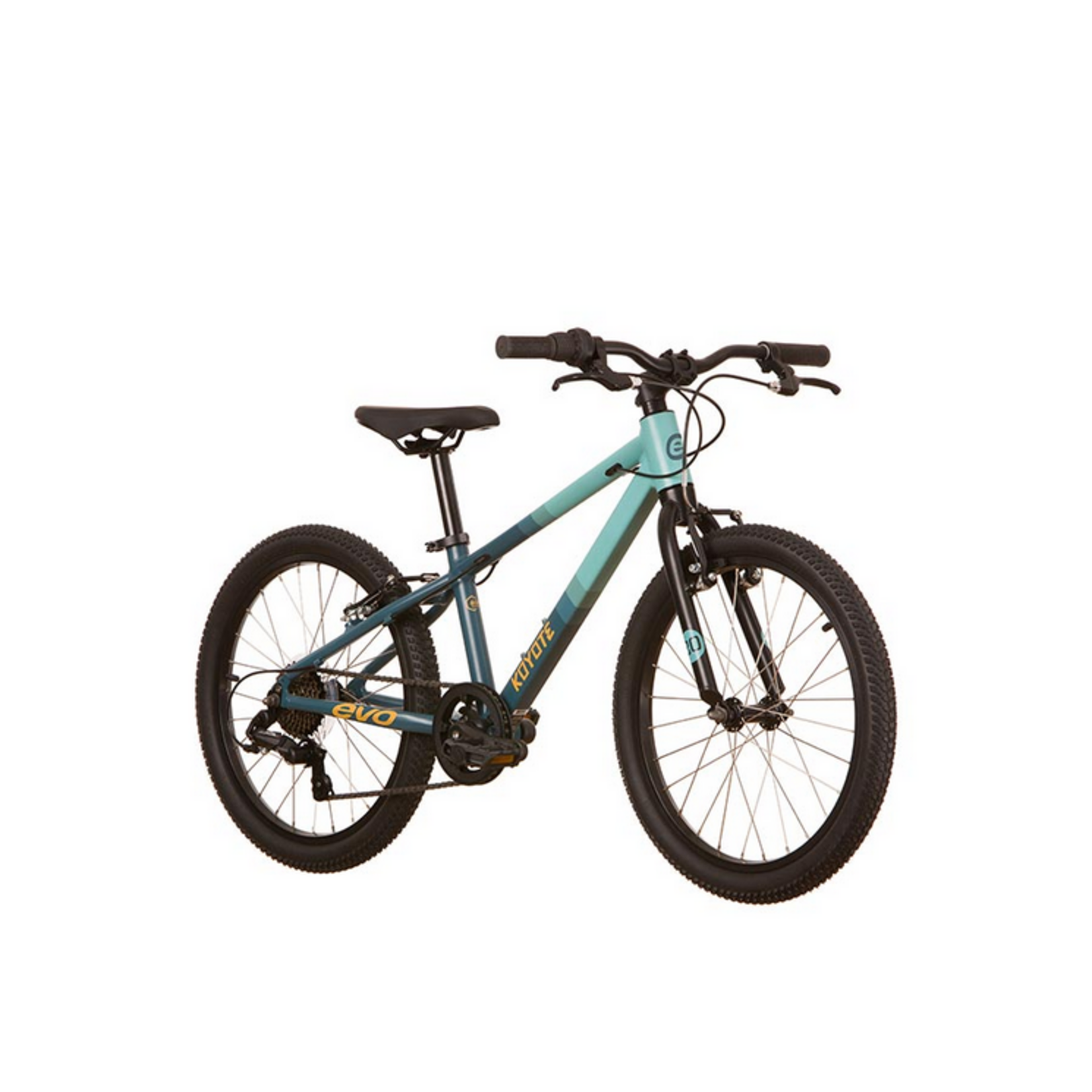 EVO EVO Koyote 20 7S Kids Bicycle 20''