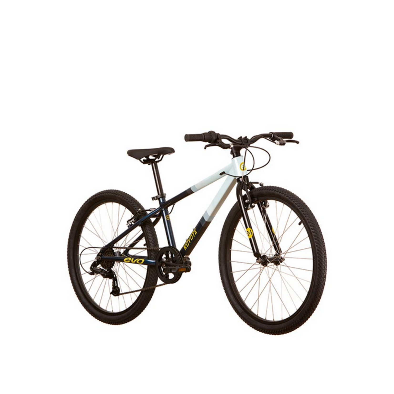 EVO EVO Koyote 24 Kids Bicycle 24''