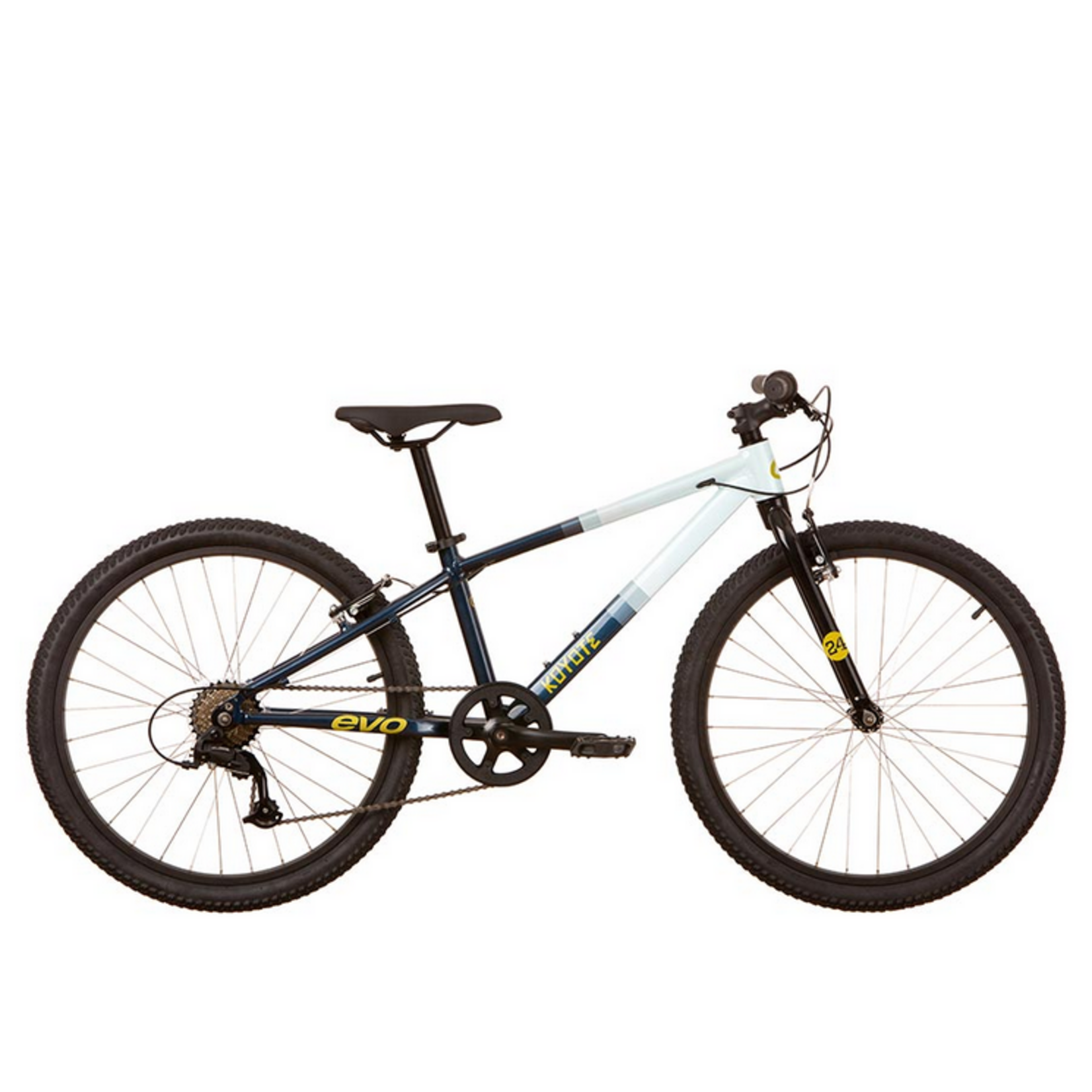 EVO EVO Koyote 24 Kids Bicycle 24''