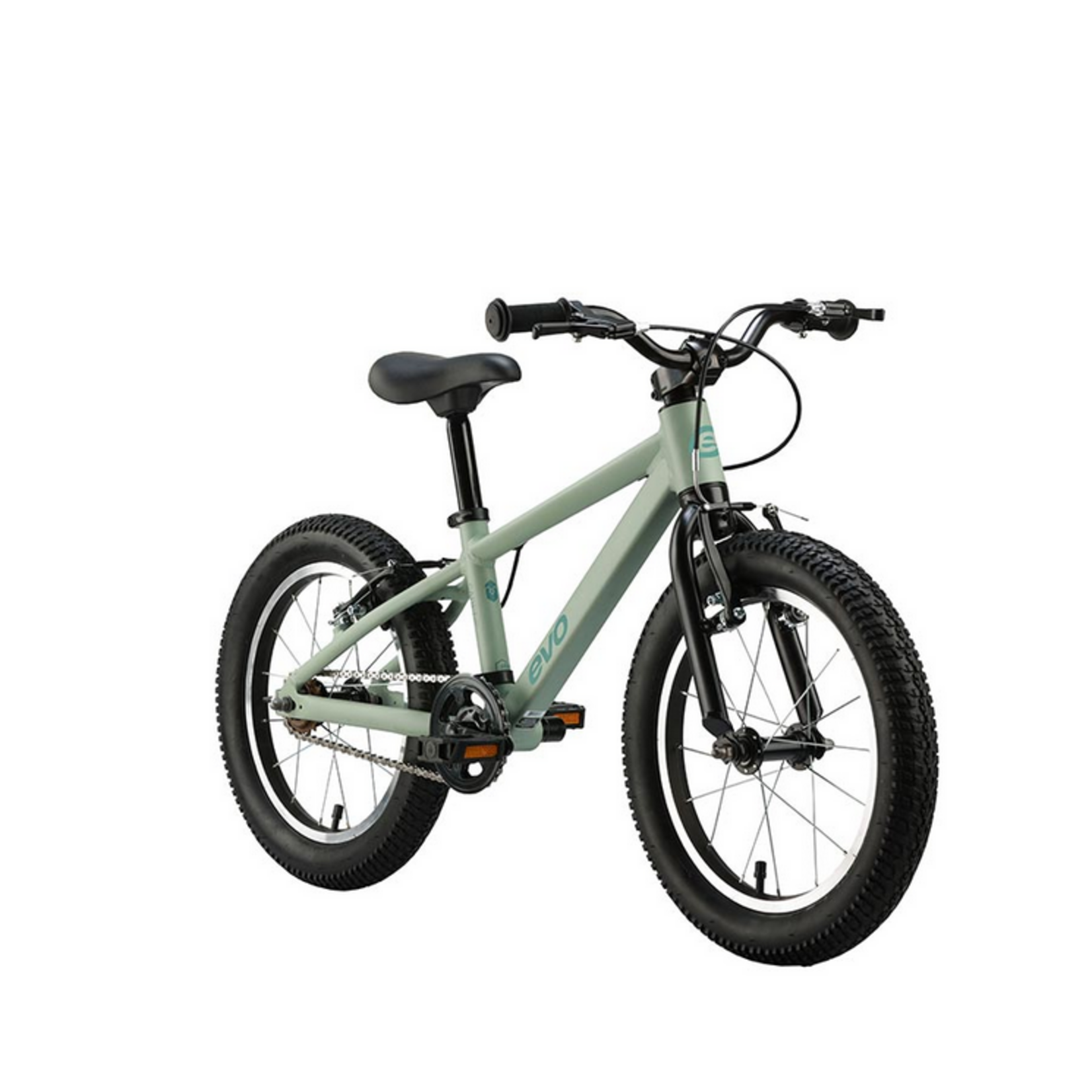 EVO EVO Cadet 16 Kids Bicycle, 16''
