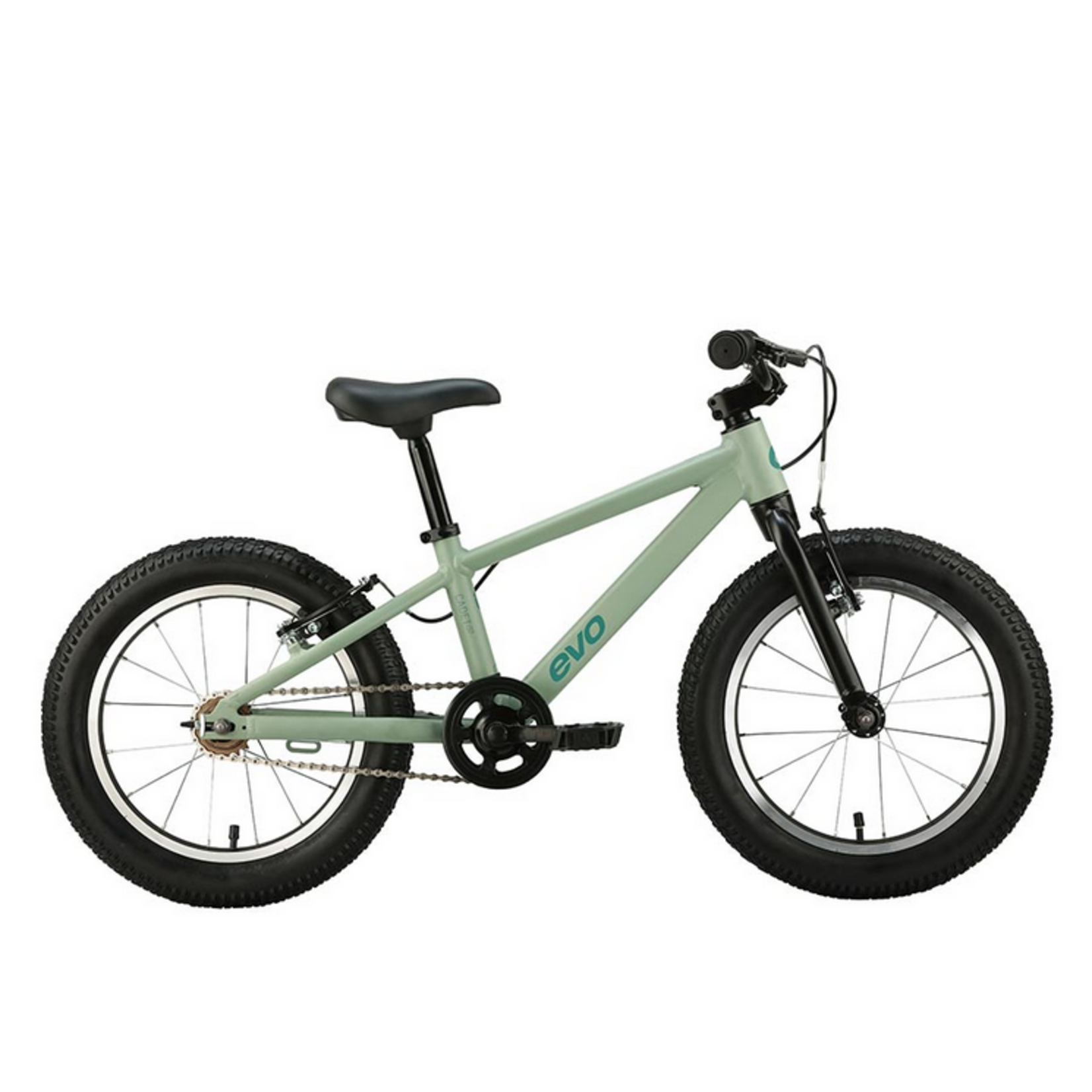 EVO EVO Cadet 16 Kids Bicycle, 16''