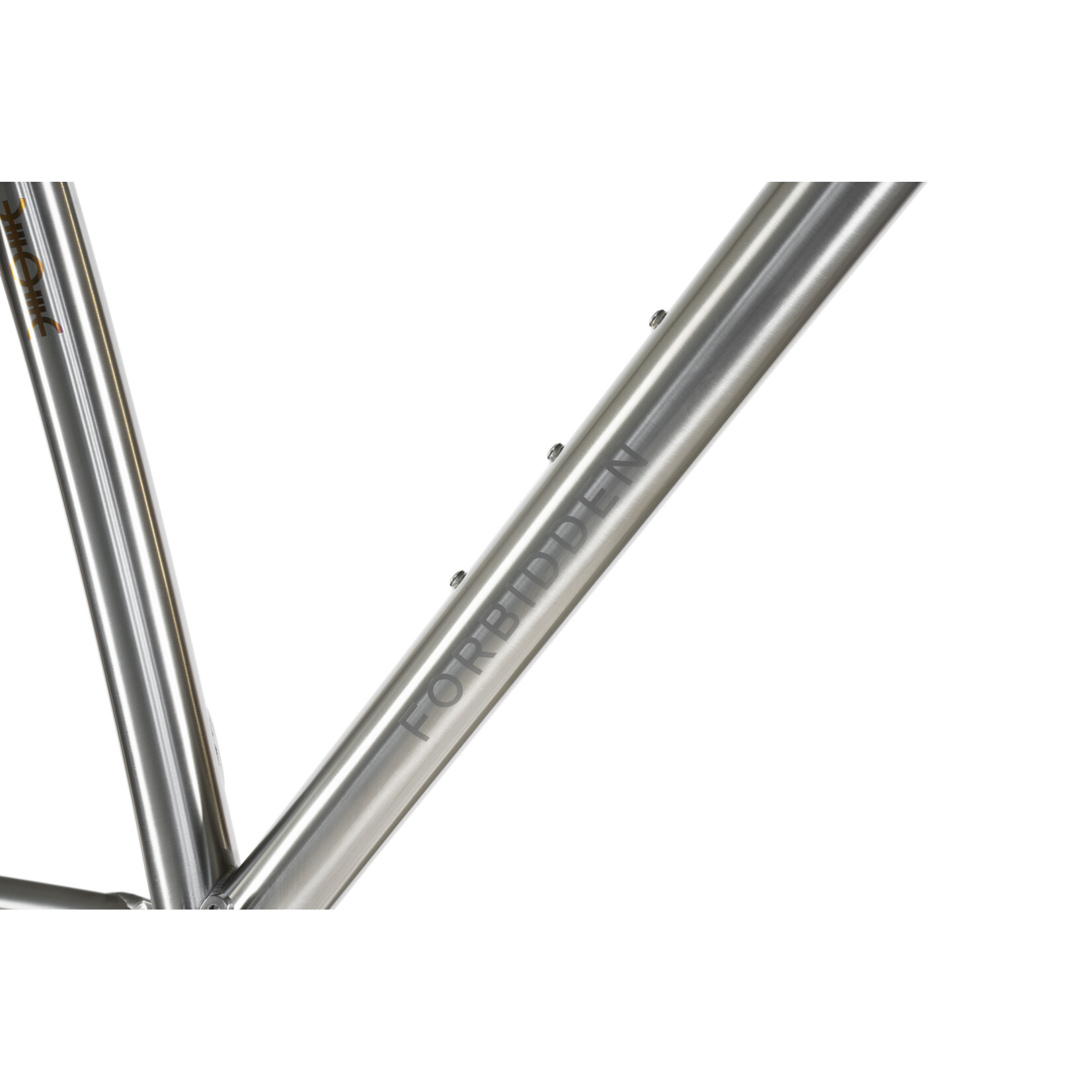 Forbidden Forbidden Heathen Framekit