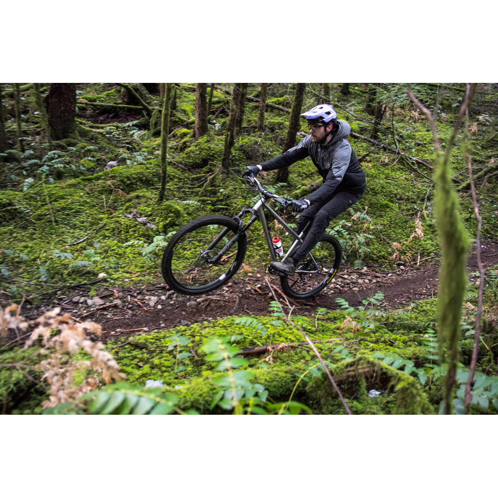 Forbidden Forbidden Heathen Framekit