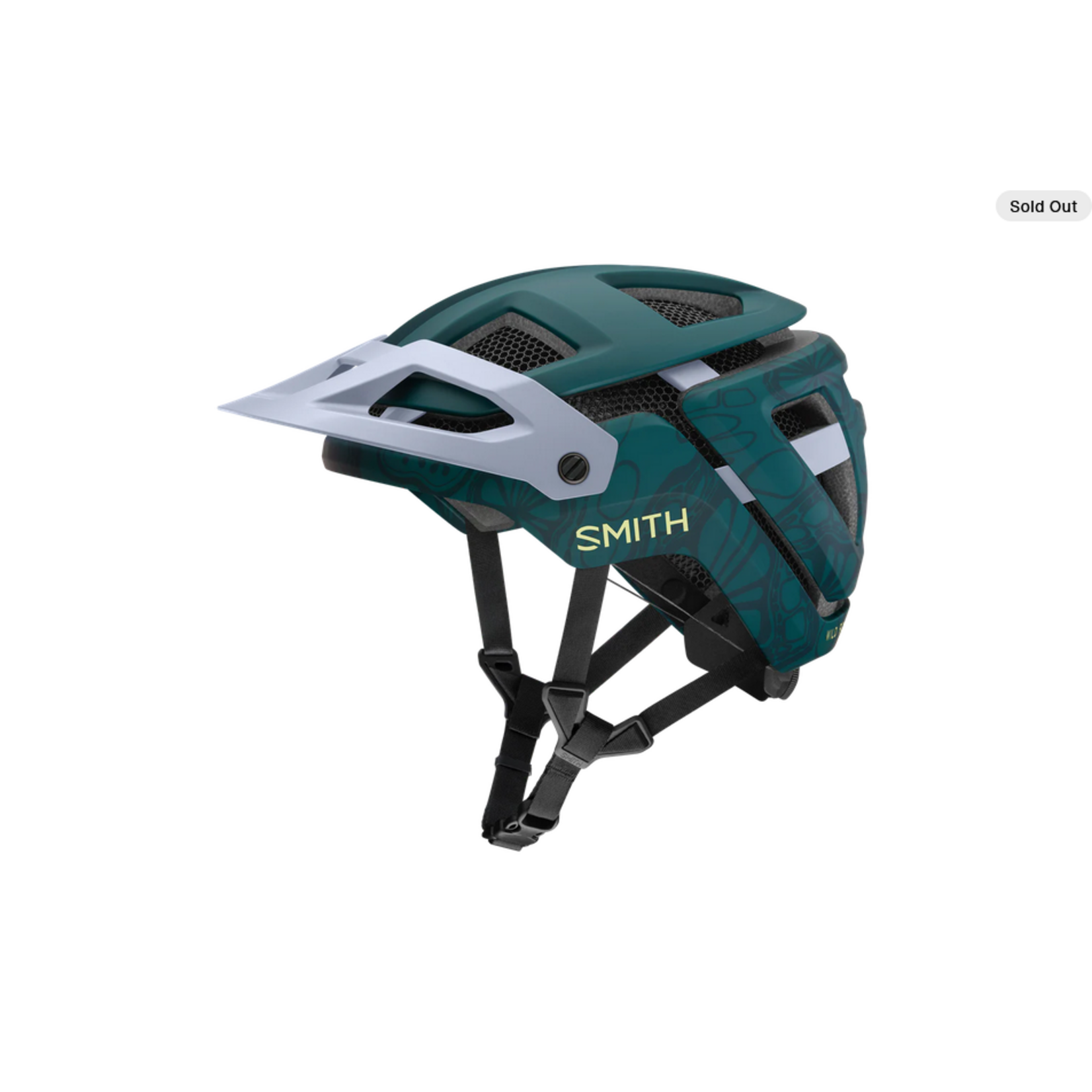 Smith Optics Smith Forefront 3