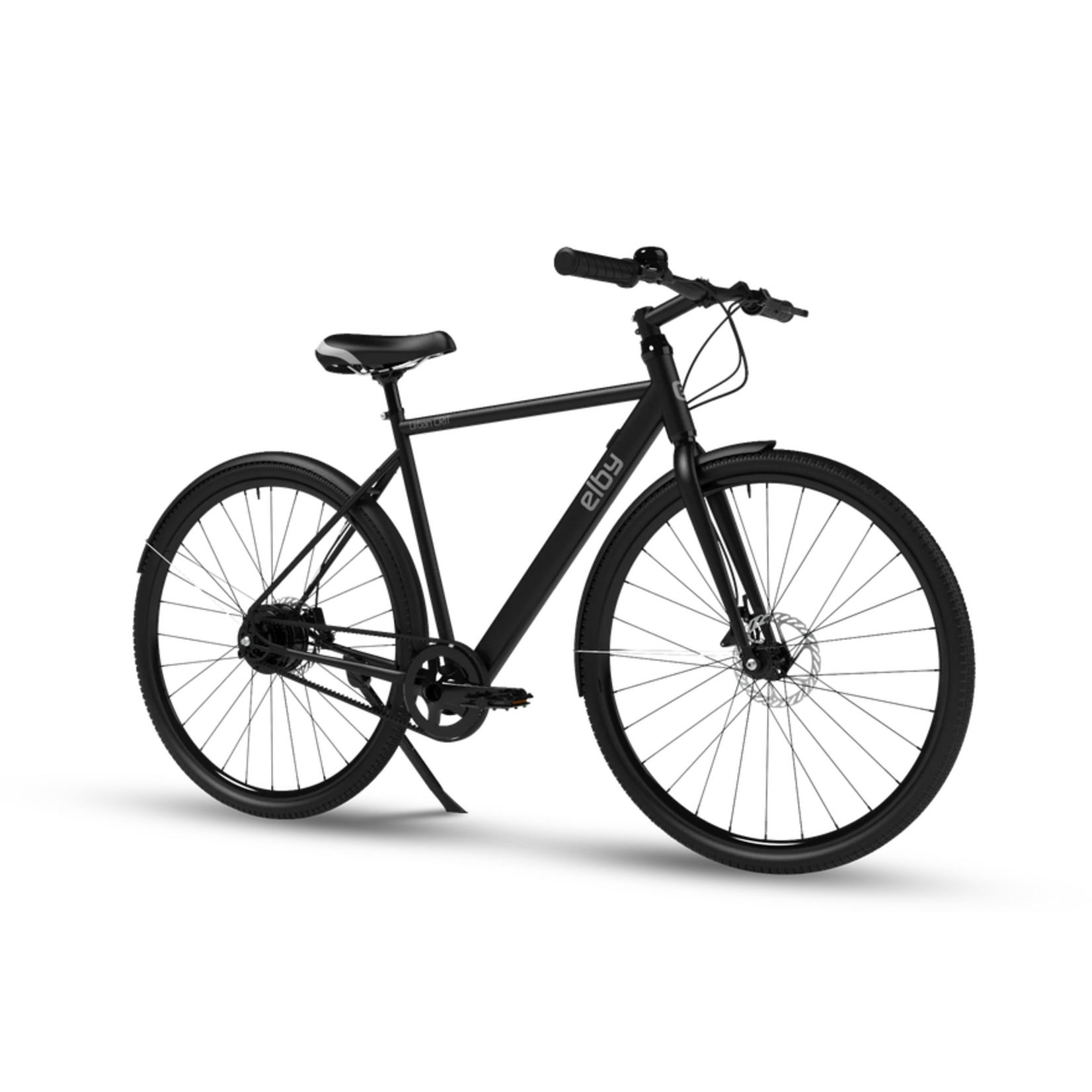 Elby Elby Urban Crit