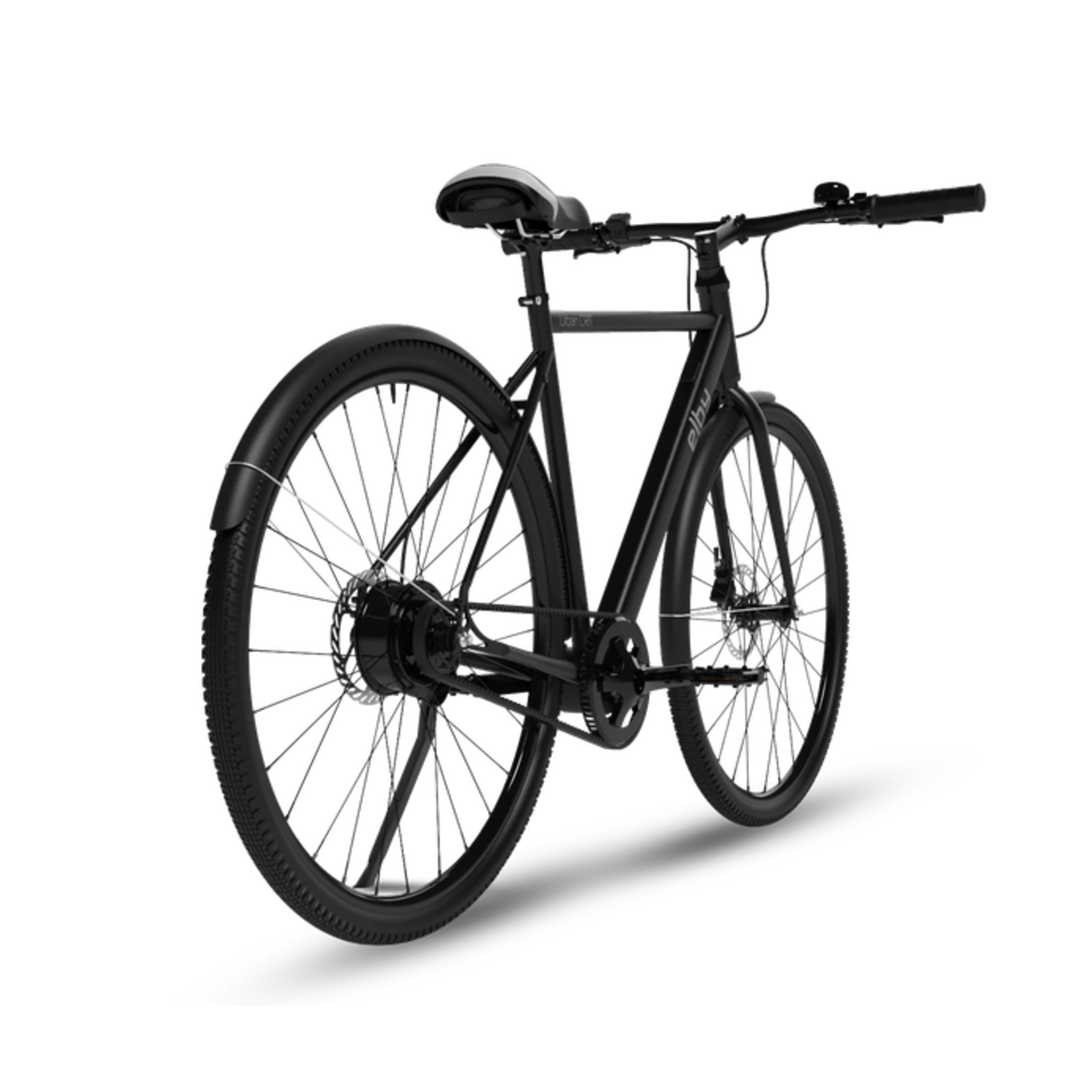 Elby Elby Urban Crit