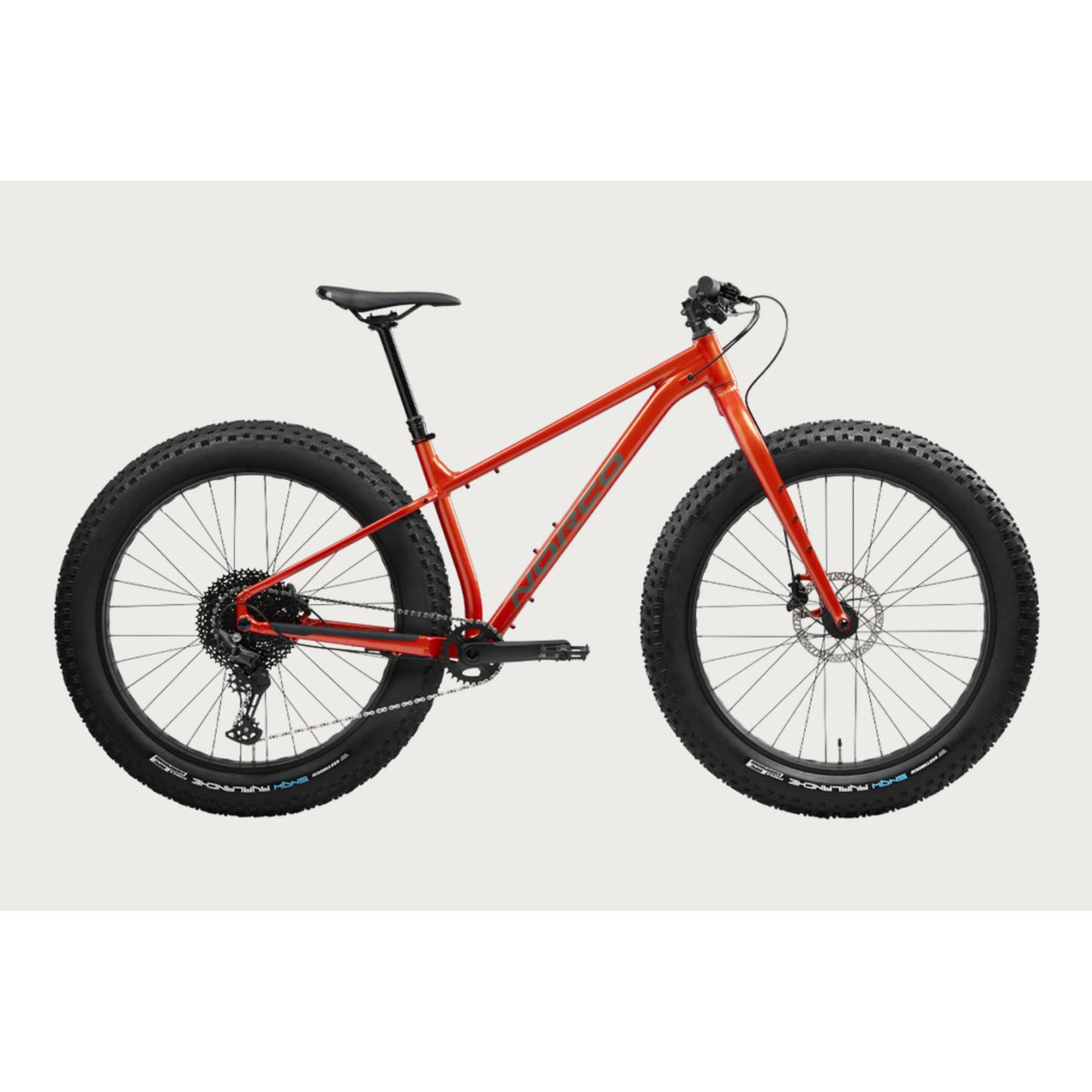 Norco Norco Bigfoot 3