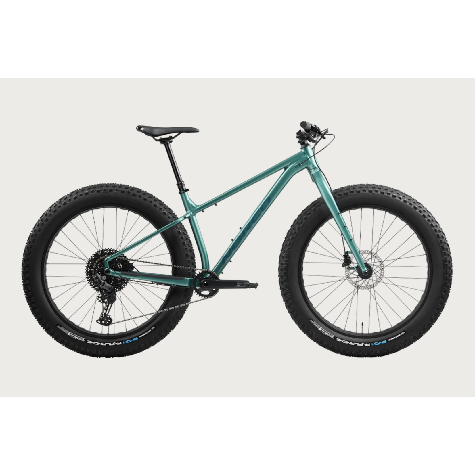 Norco Norco Bigfoot 3