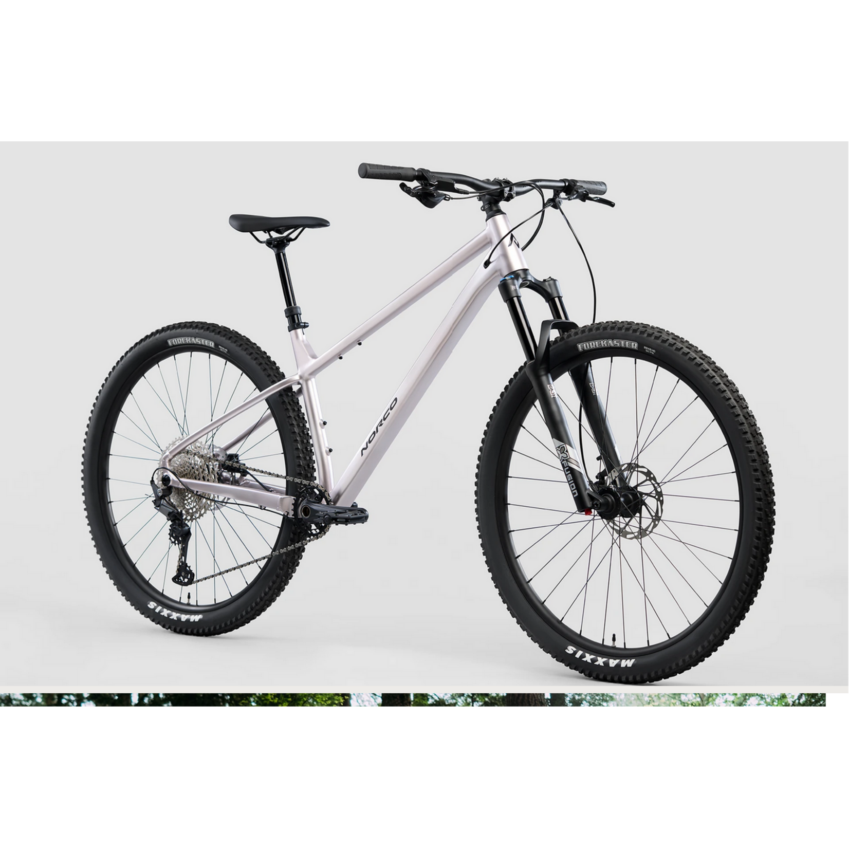 Norco Norco Charger 2
