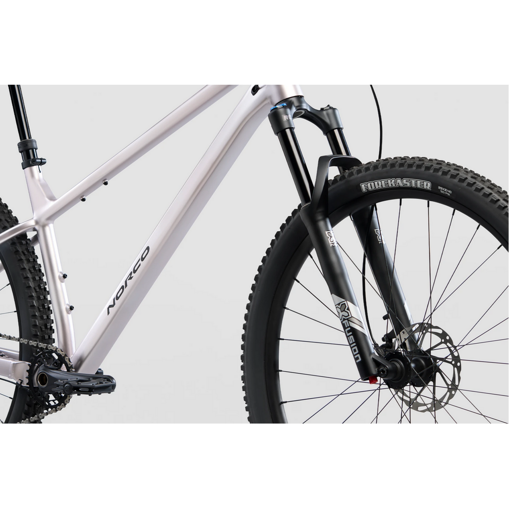 Norco Norco Charger 2