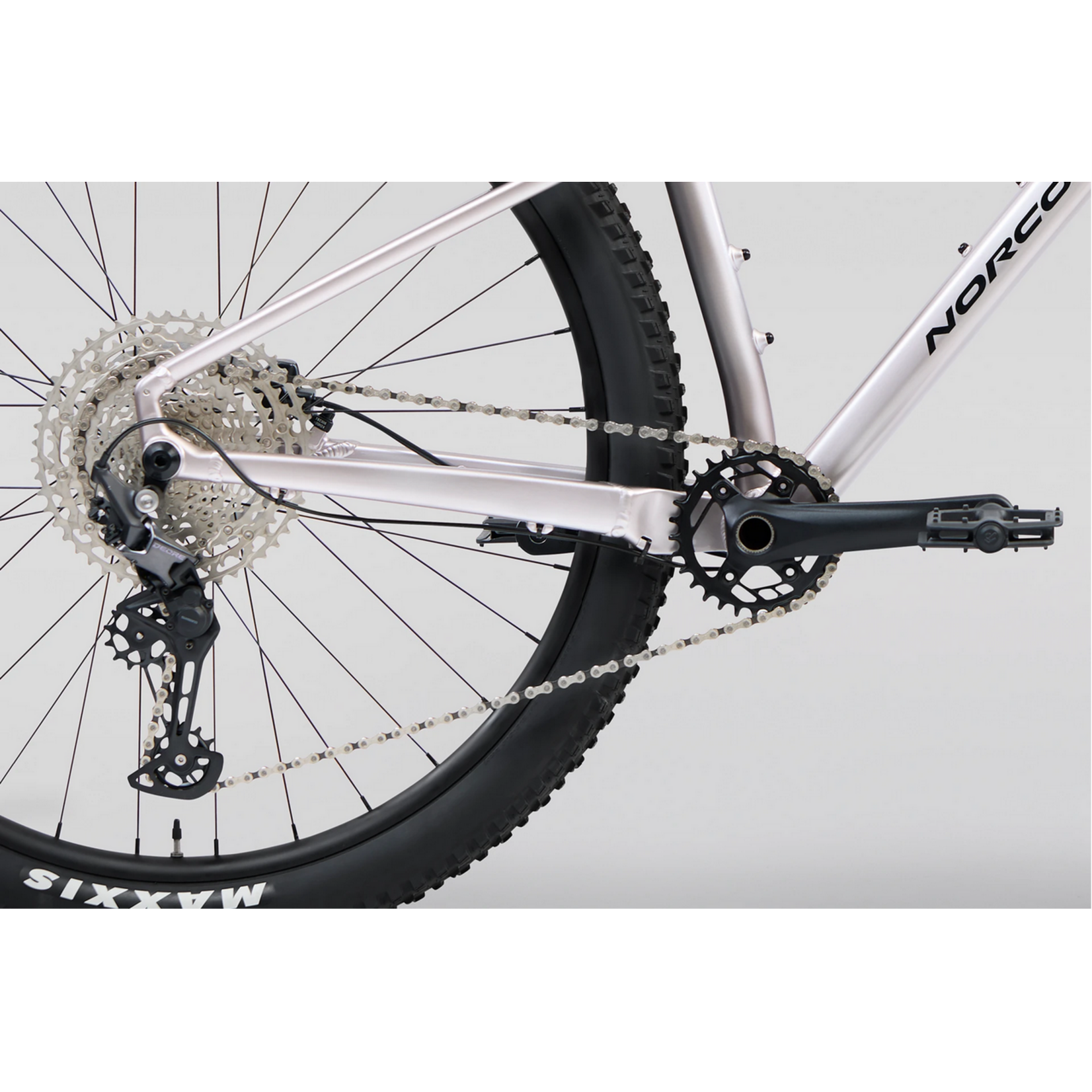 Norco Norco Charger 2