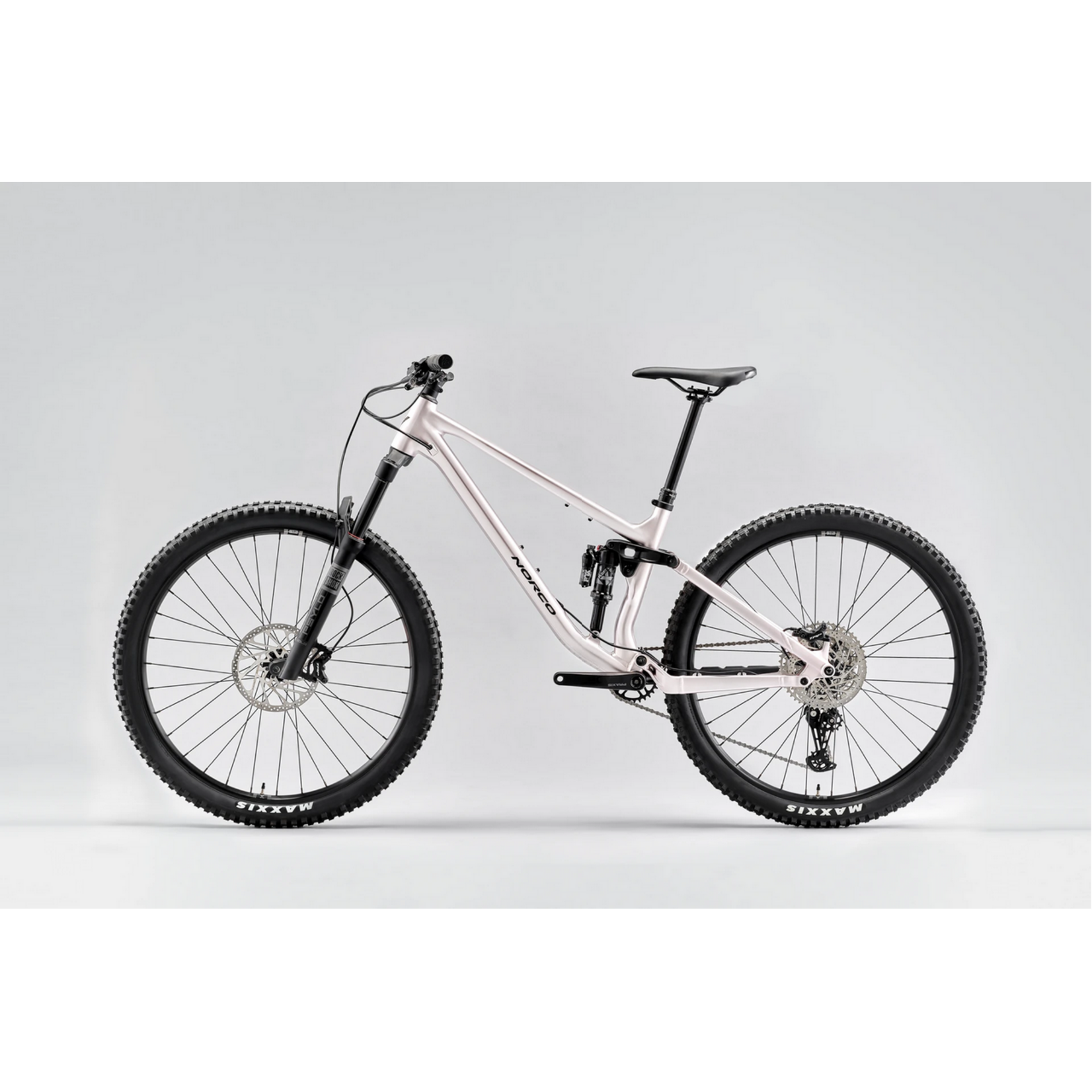 Norco Norco Fluid FS 2