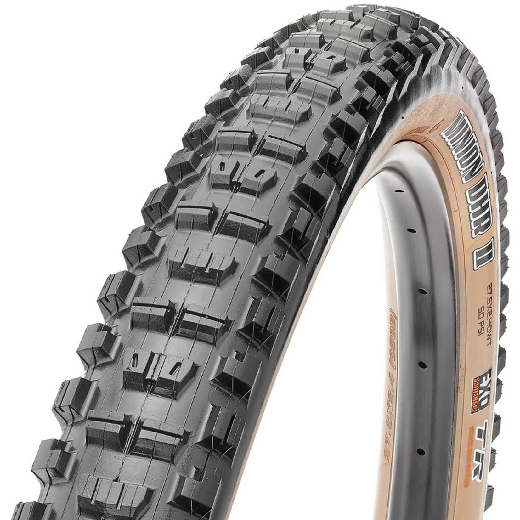Maxxis Maxxis Minion DHR II