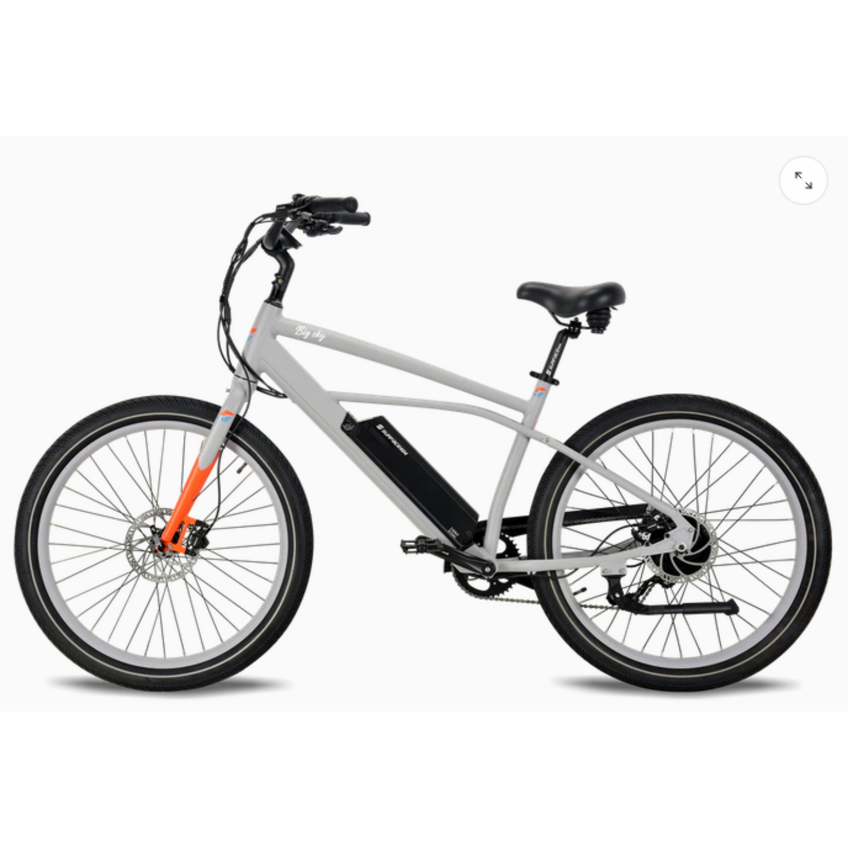 Surface 604 Surface 604 BIG SKY