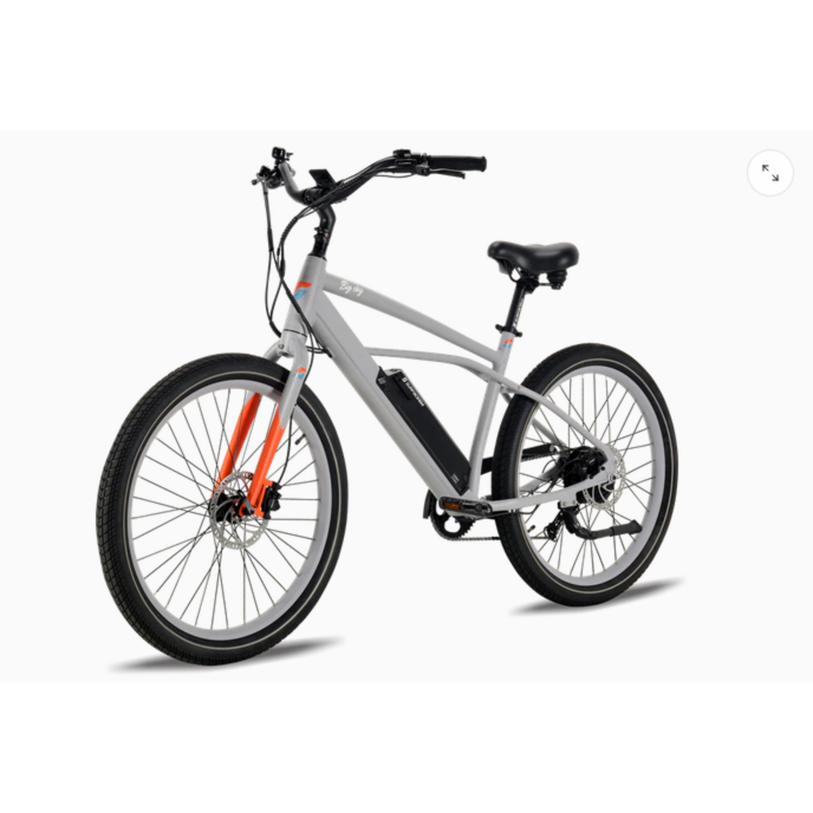 Surface 604 Surface 604 BIG SKY