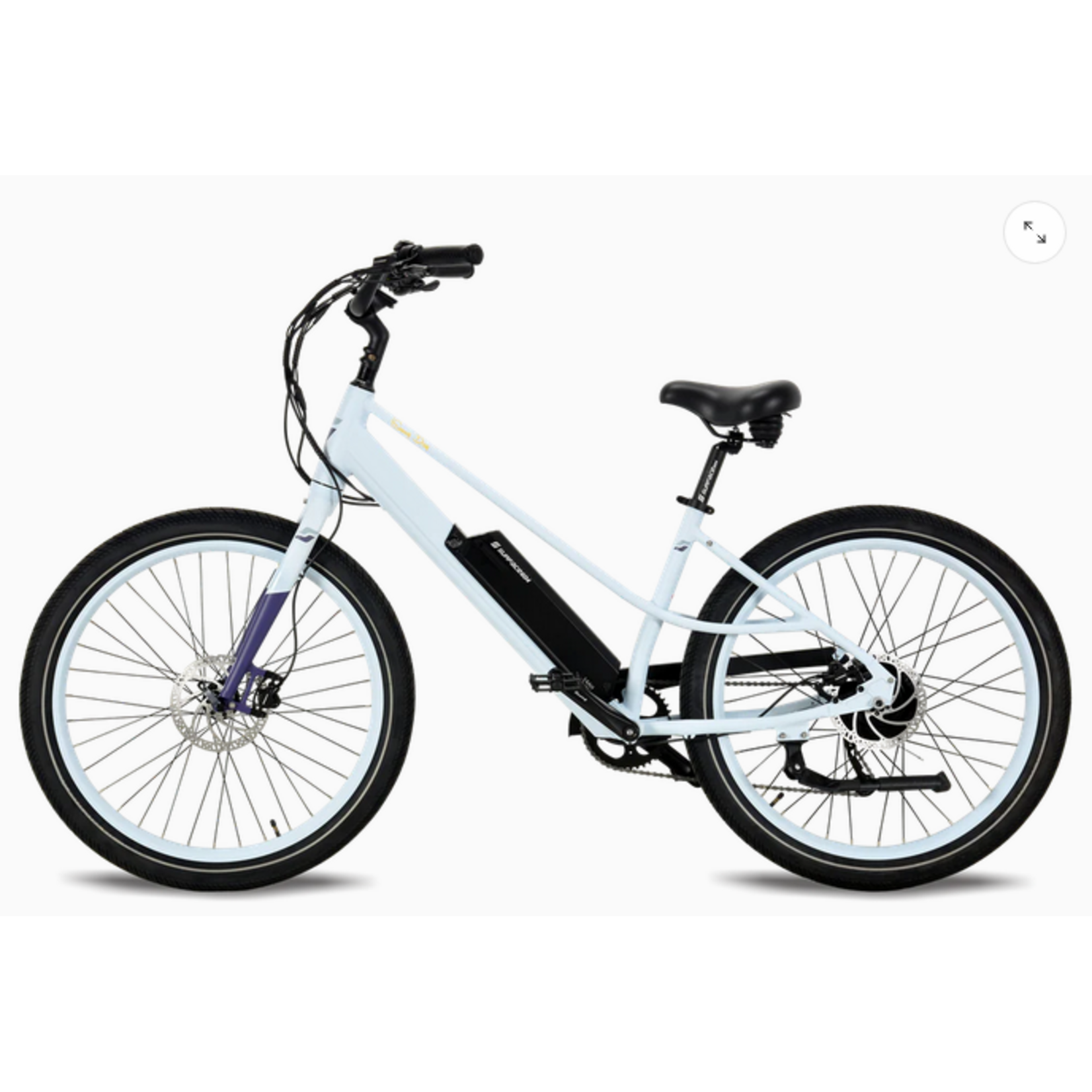 Surface 604 Surface 604 SUNNY DAY 14AH