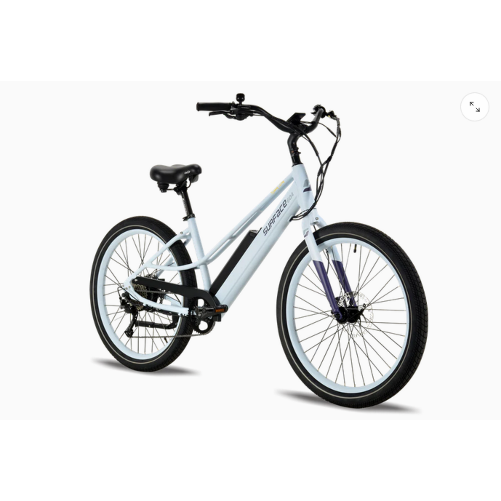 Surface 604 Surface 604 SUNNY DAY 14AH