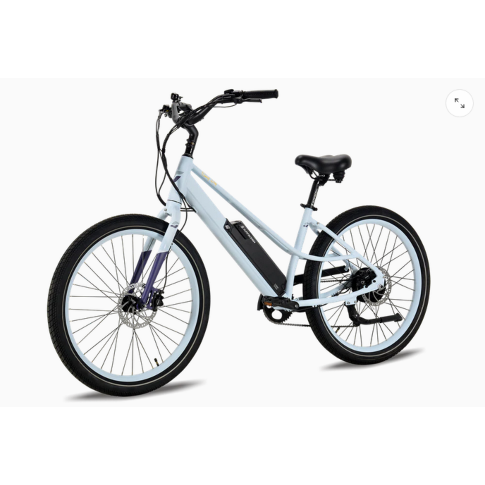 Surface 604 Surface 604 SUNNY DAY 14AH