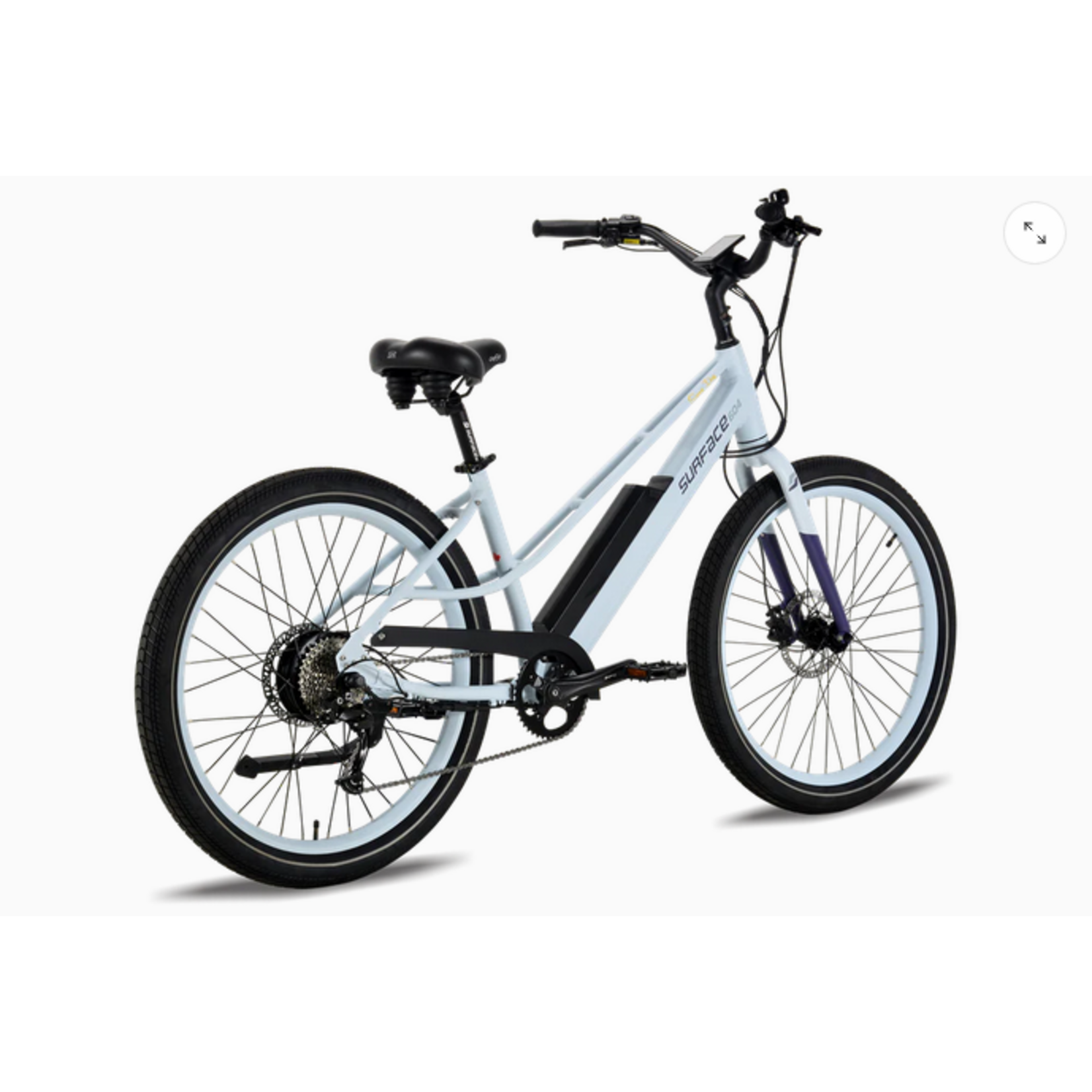 Surface 604 Surface 604 SUNNY DAY 14AH