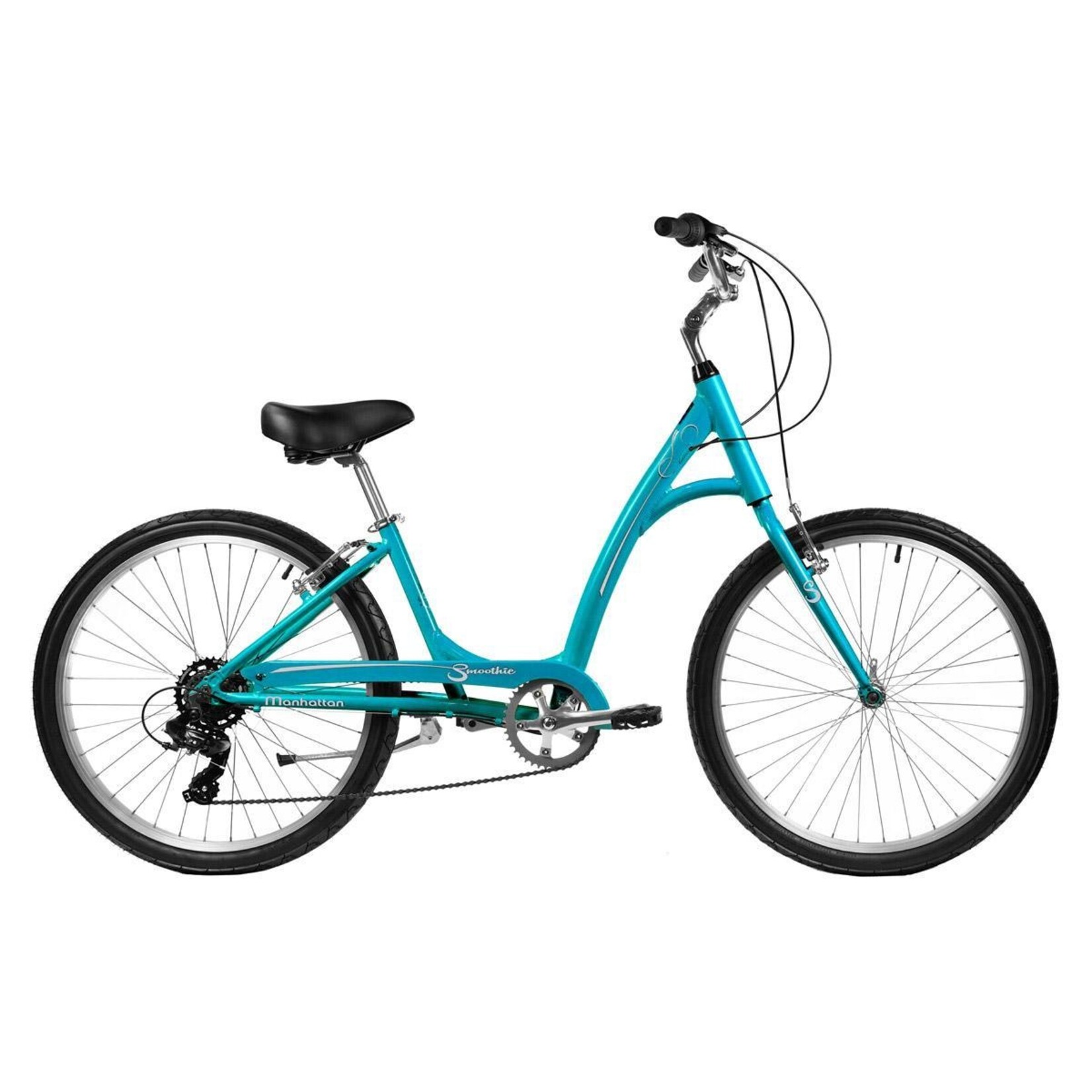 Manhatten Manhatten Smoothie Deluxe Ladies