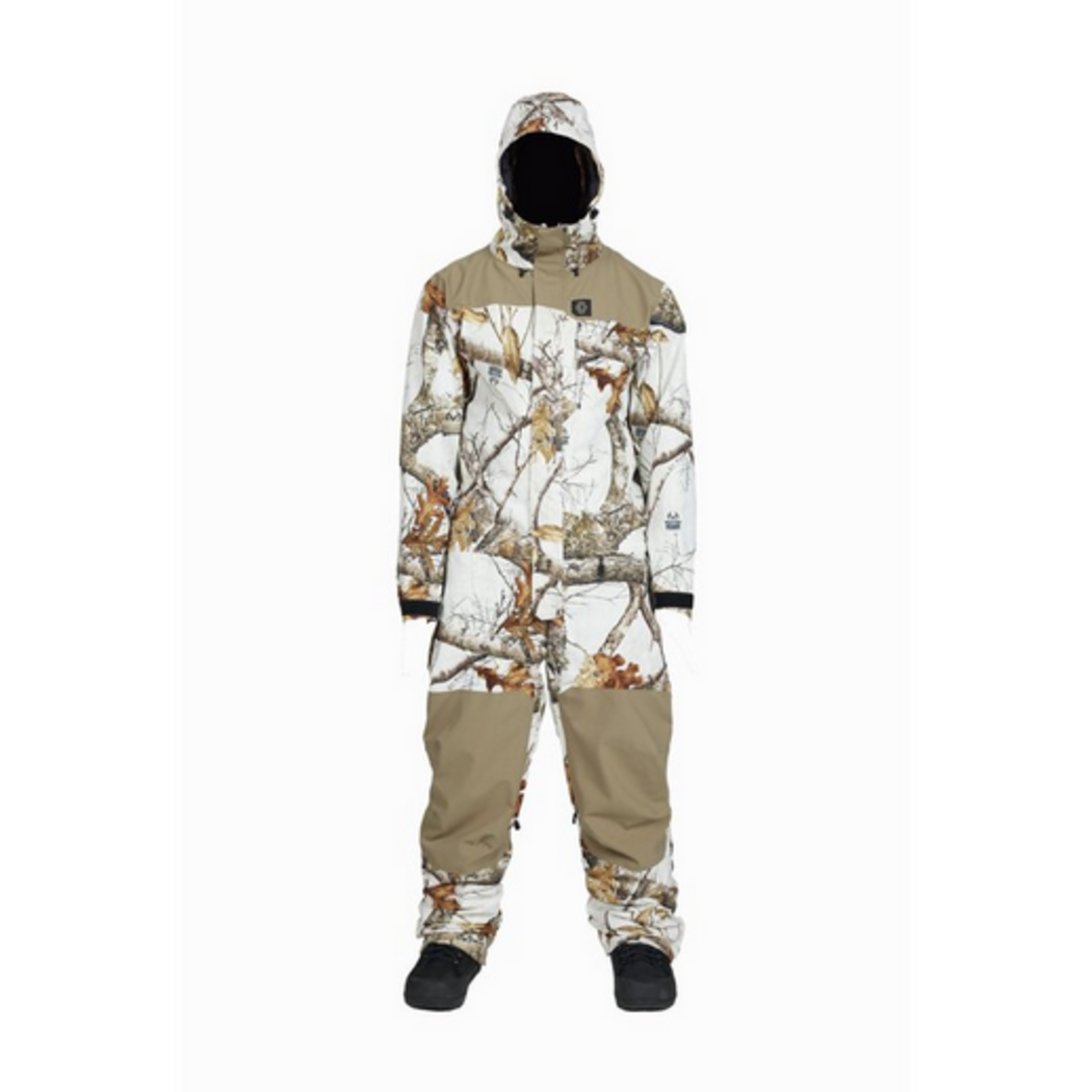 AirBlaster AirBlaster Beast Suit